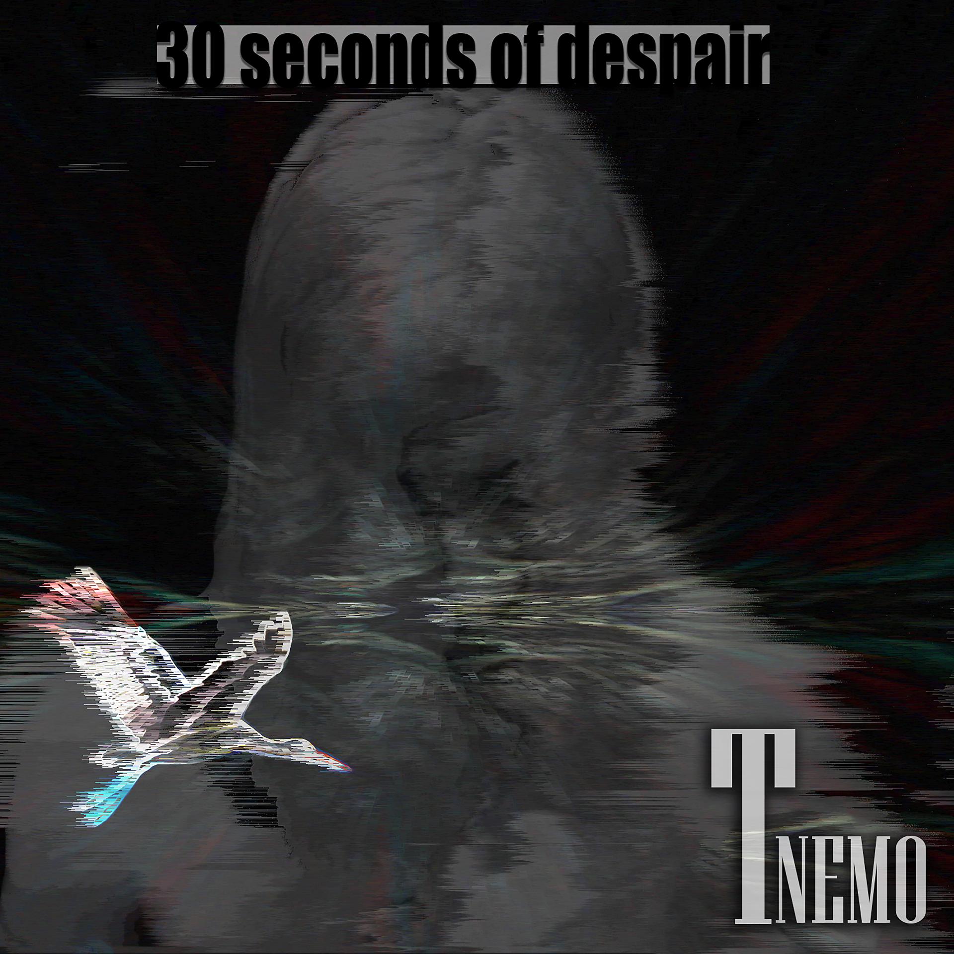 Постер альбома 30 Seconds of Despair