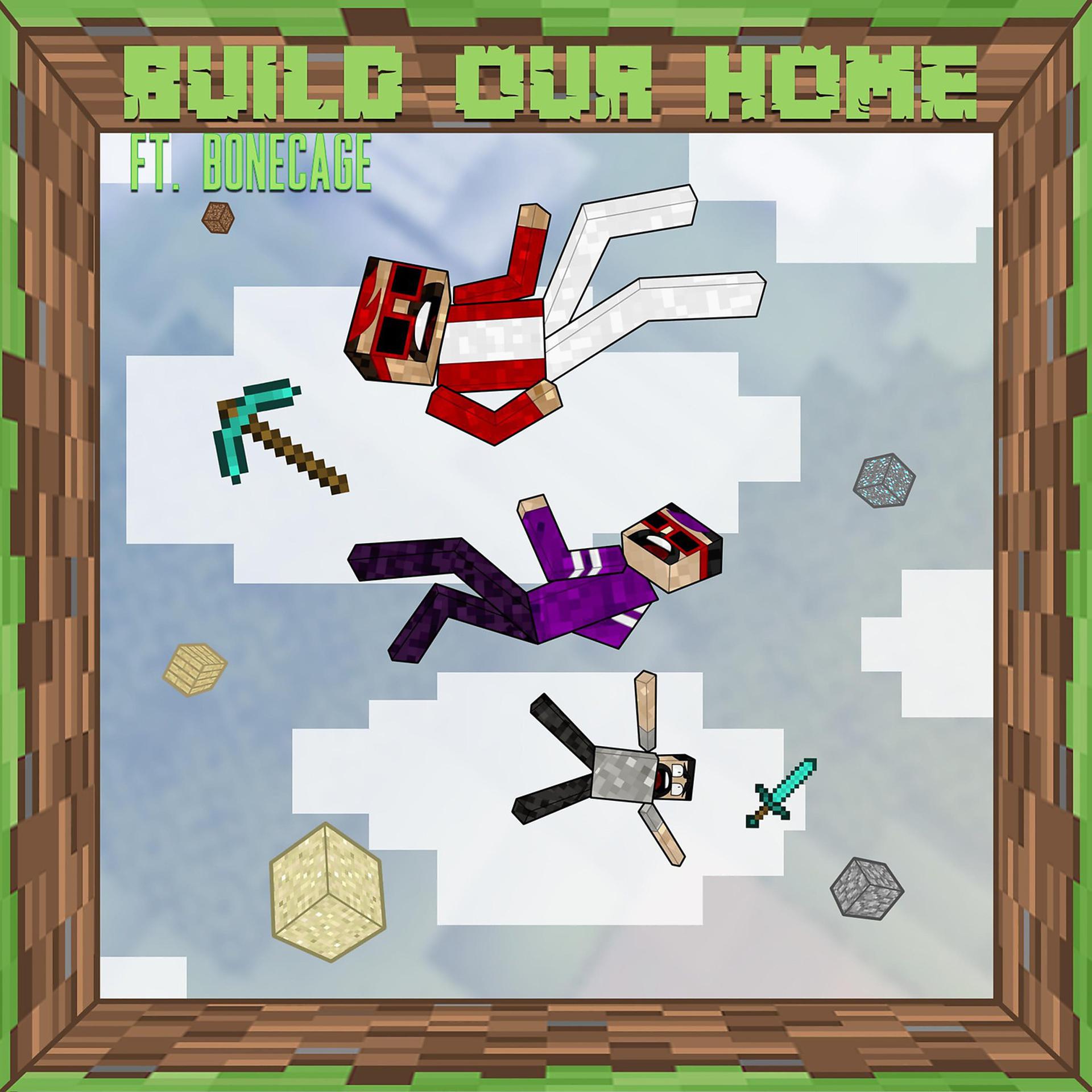 Постер альбома Build Our Home