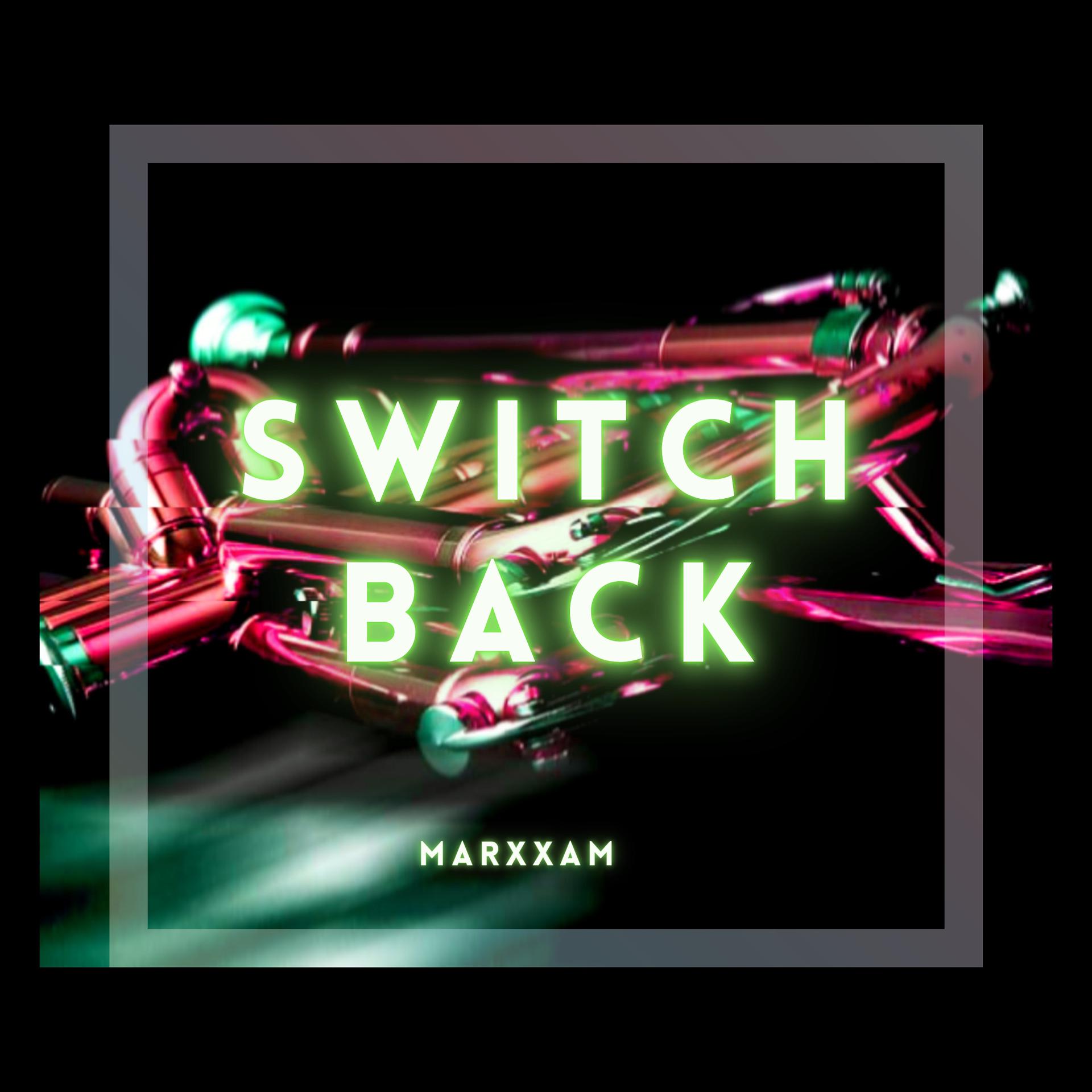 Постер альбома Switch Back