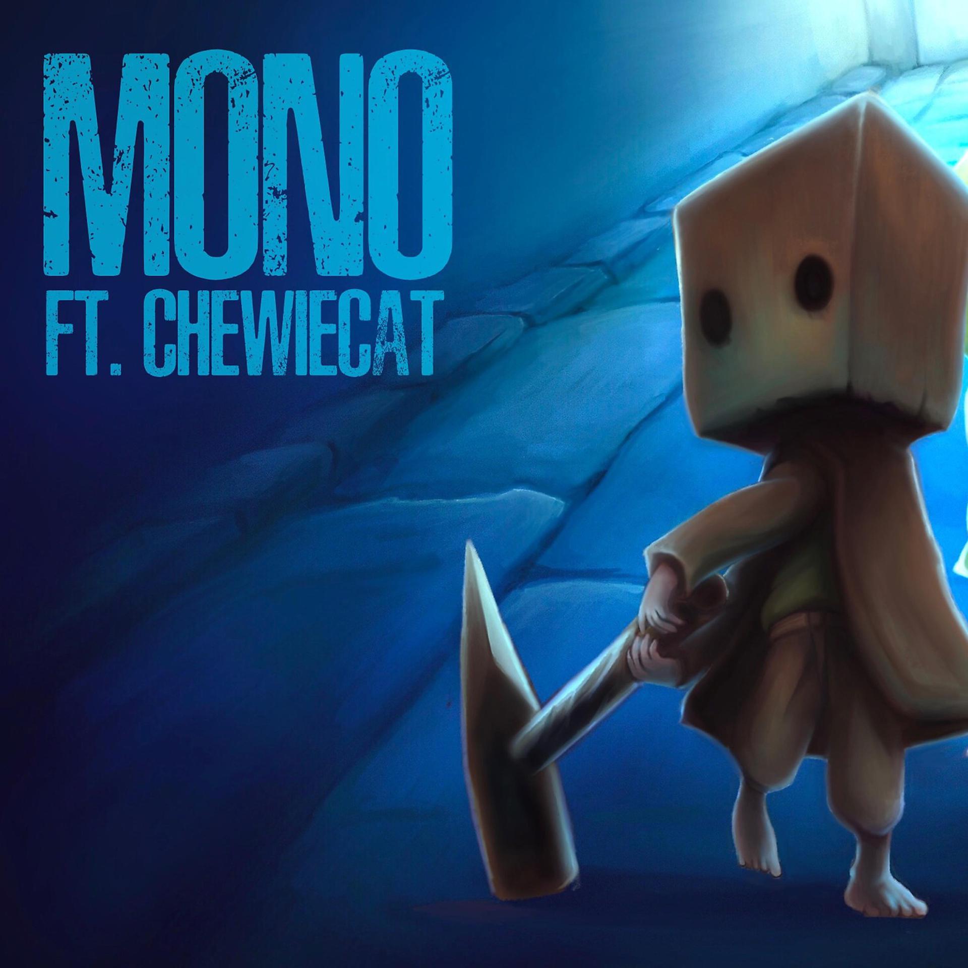 Постер альбома Mono (Inspired by Little Nightmares 2)