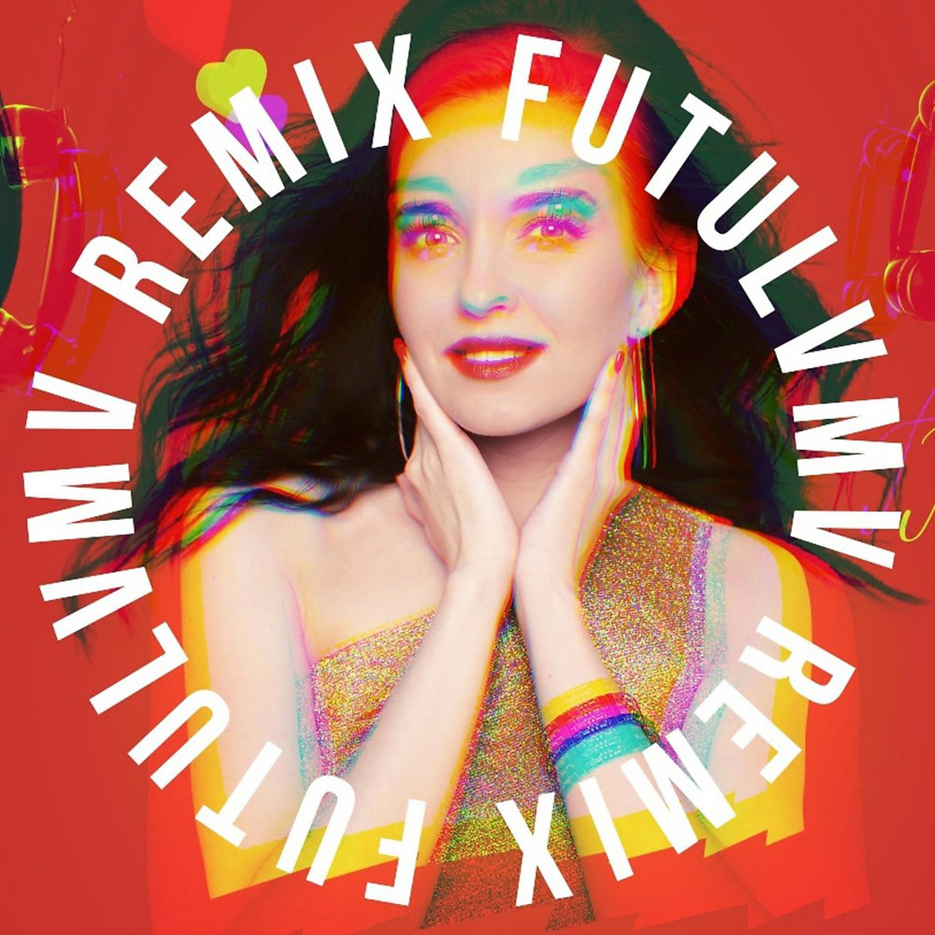 Постер альбома Абонент счастлив (Futulvmv Remix)