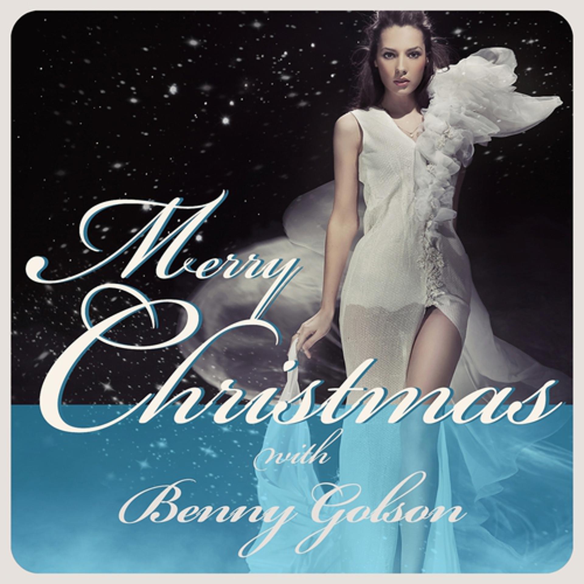 Постер альбома Merry Christmas With Benny Golson