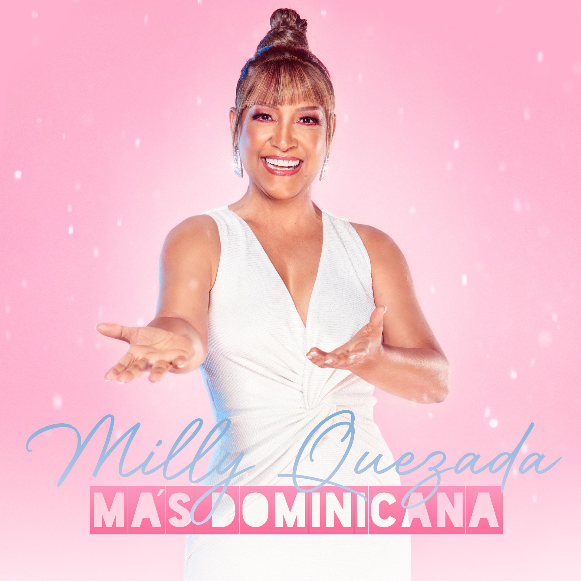 Постер альбома Más Dominicana