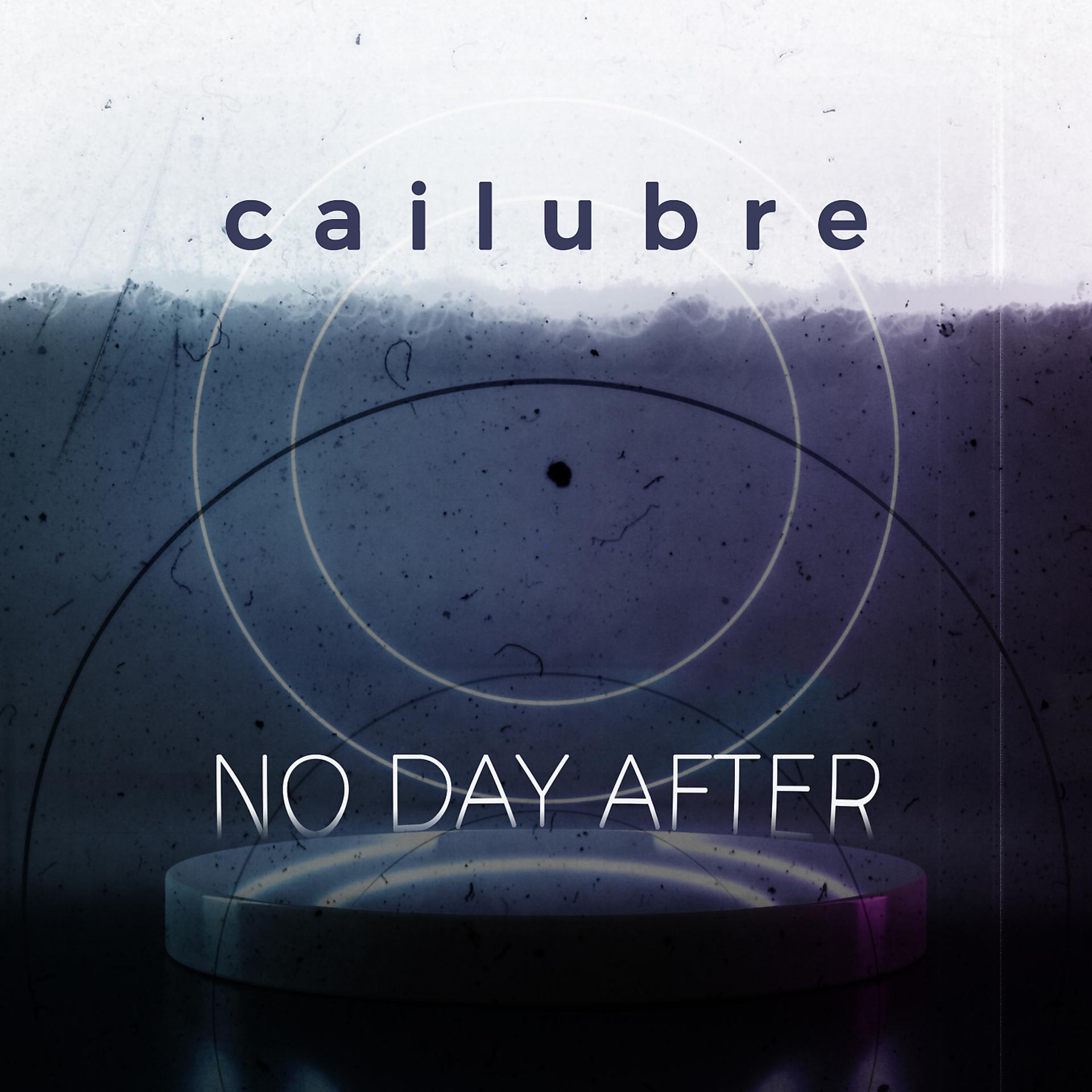 Постер альбома Cailubre