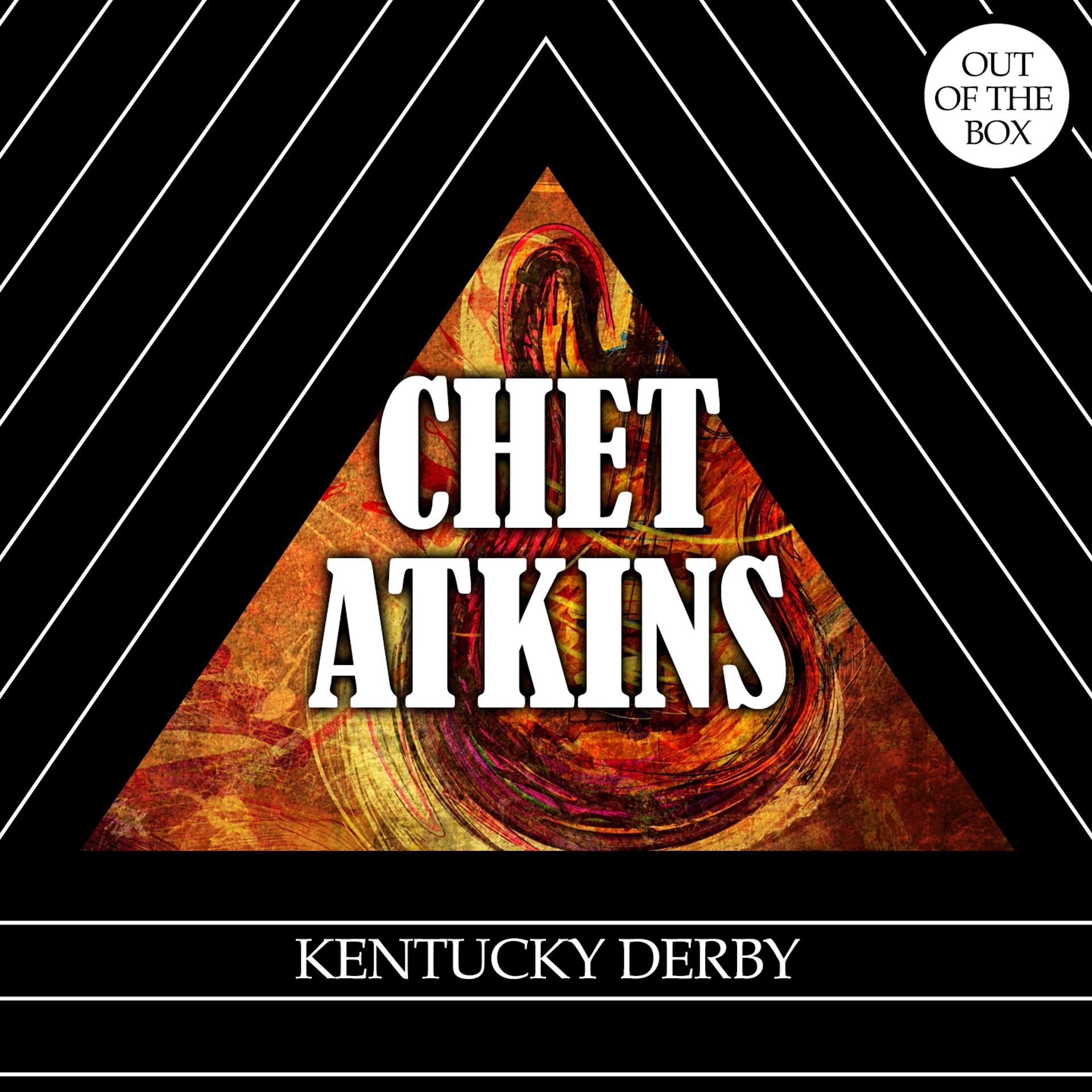 Постер альбома Kentucky Derby