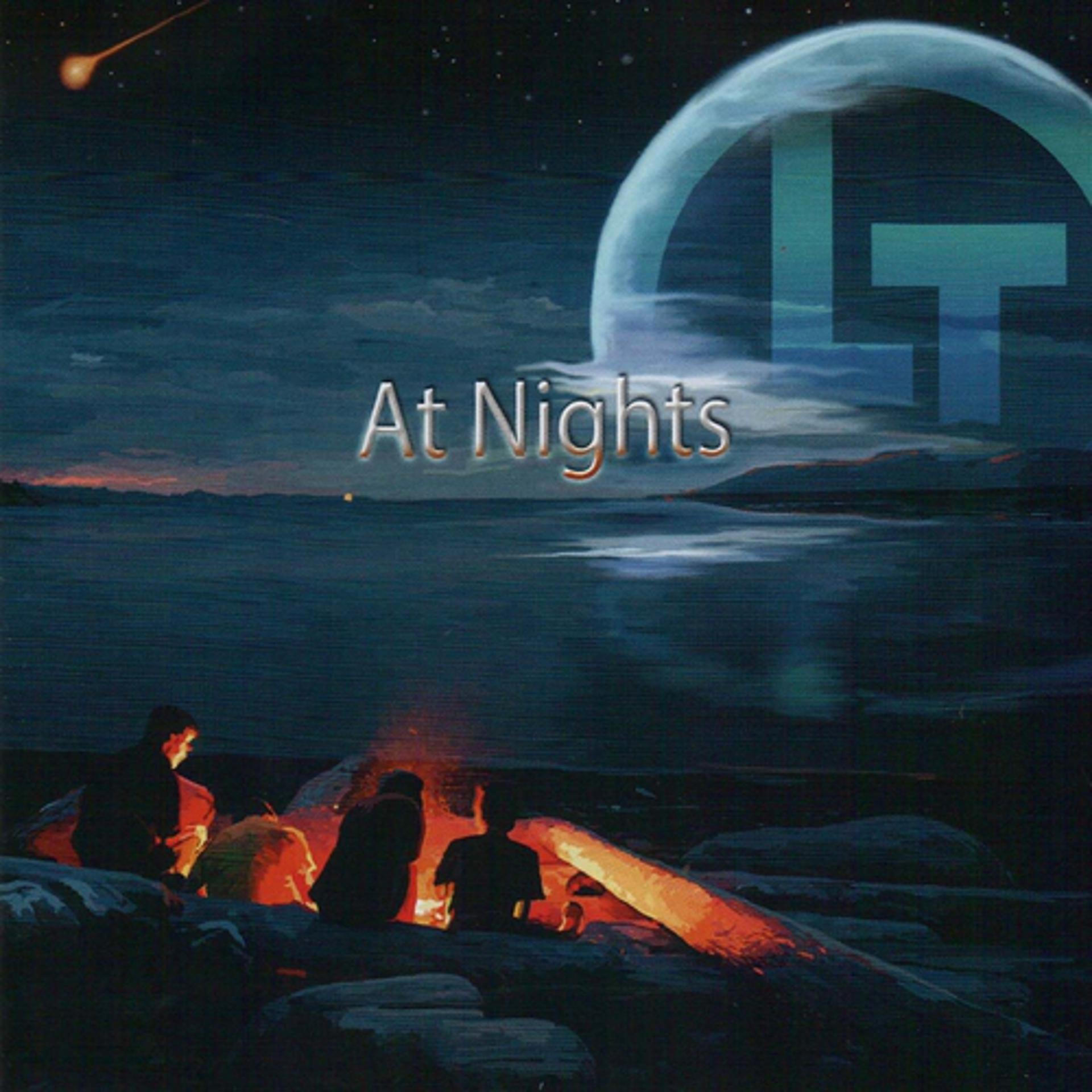 Постер альбома At Nights