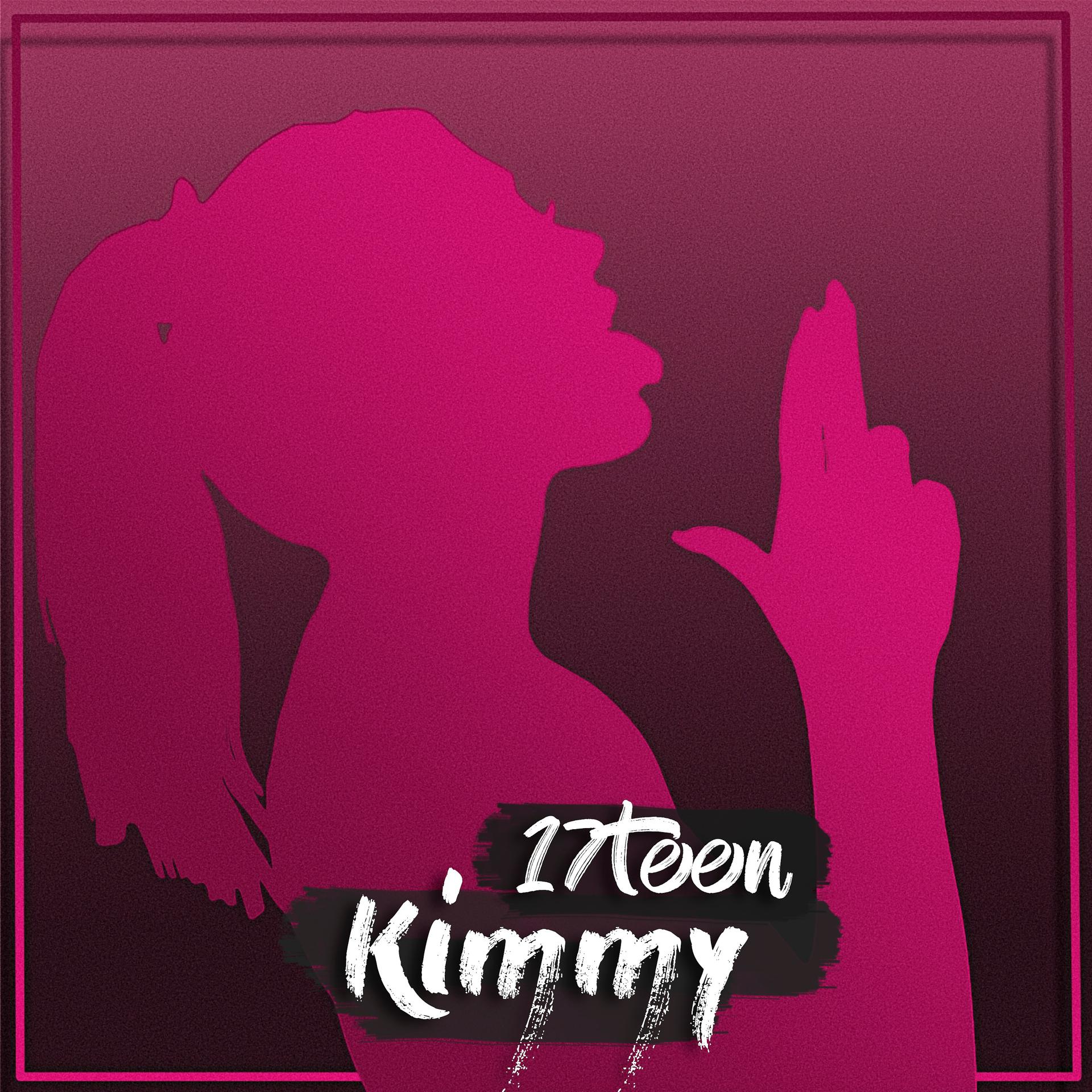 Постер альбома Kimmy