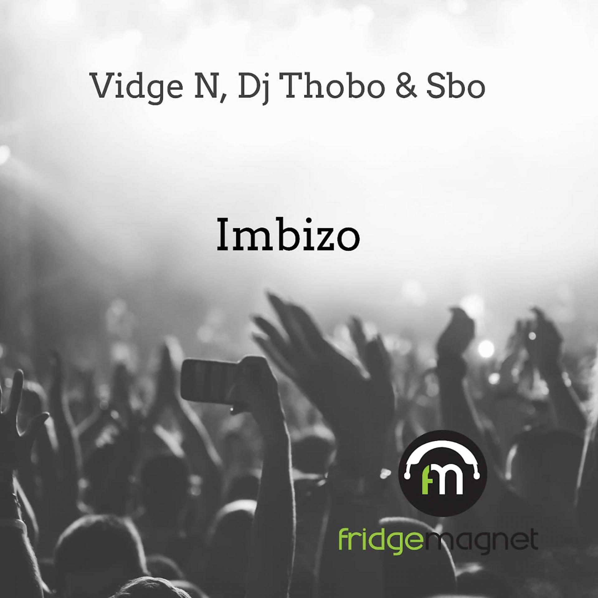 Постер альбома Imbizo