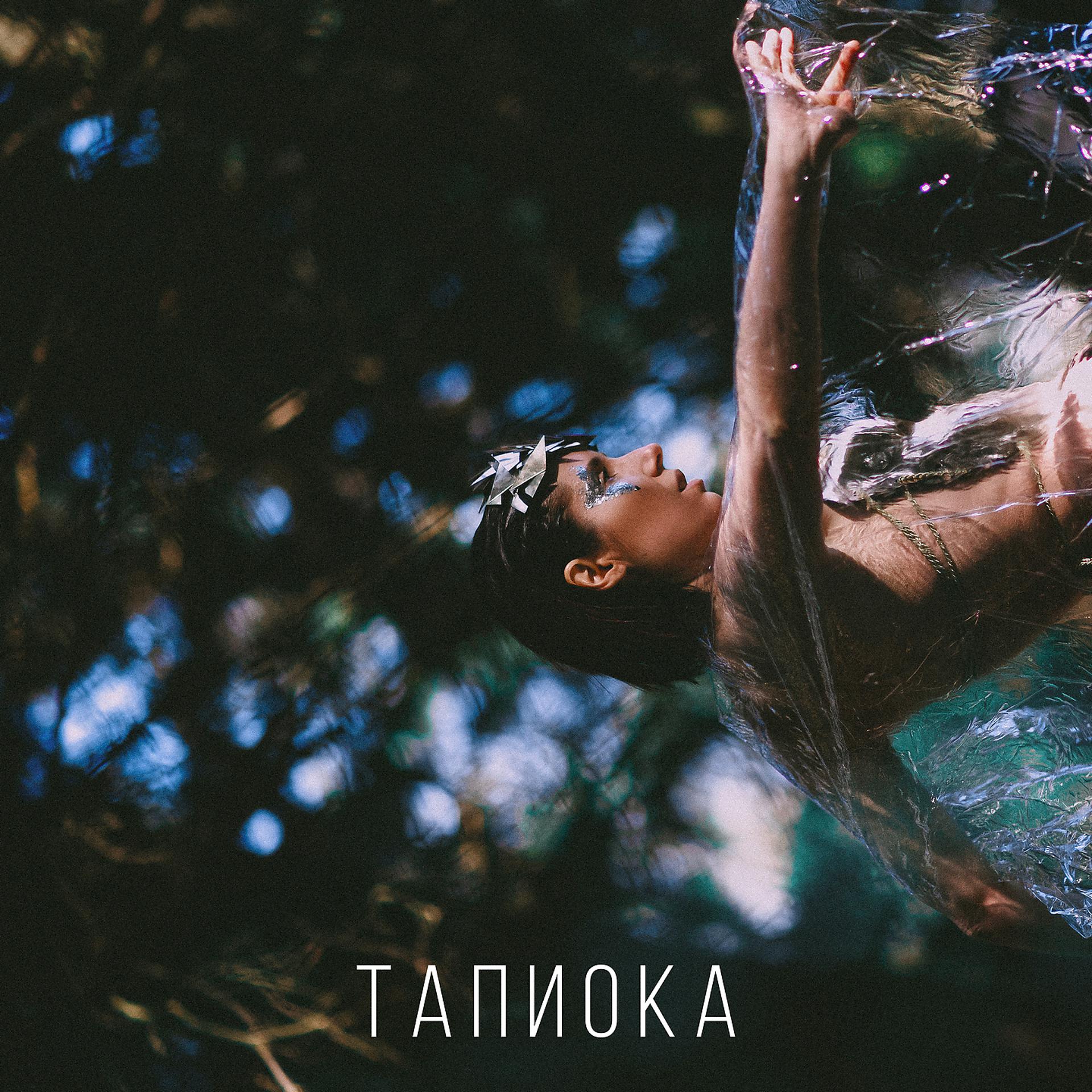 Постер альбома Тапиока