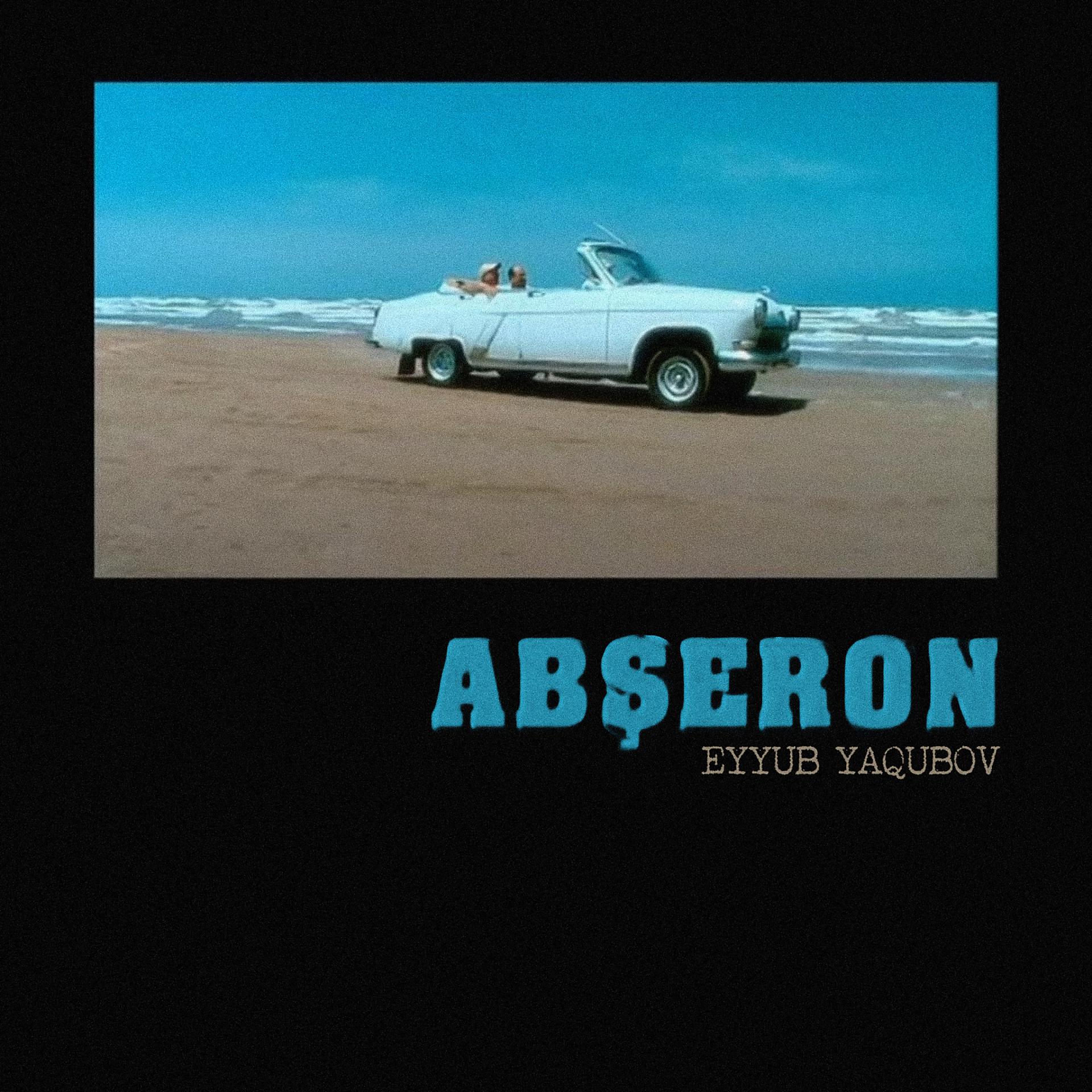 Постер альбома Abşeron