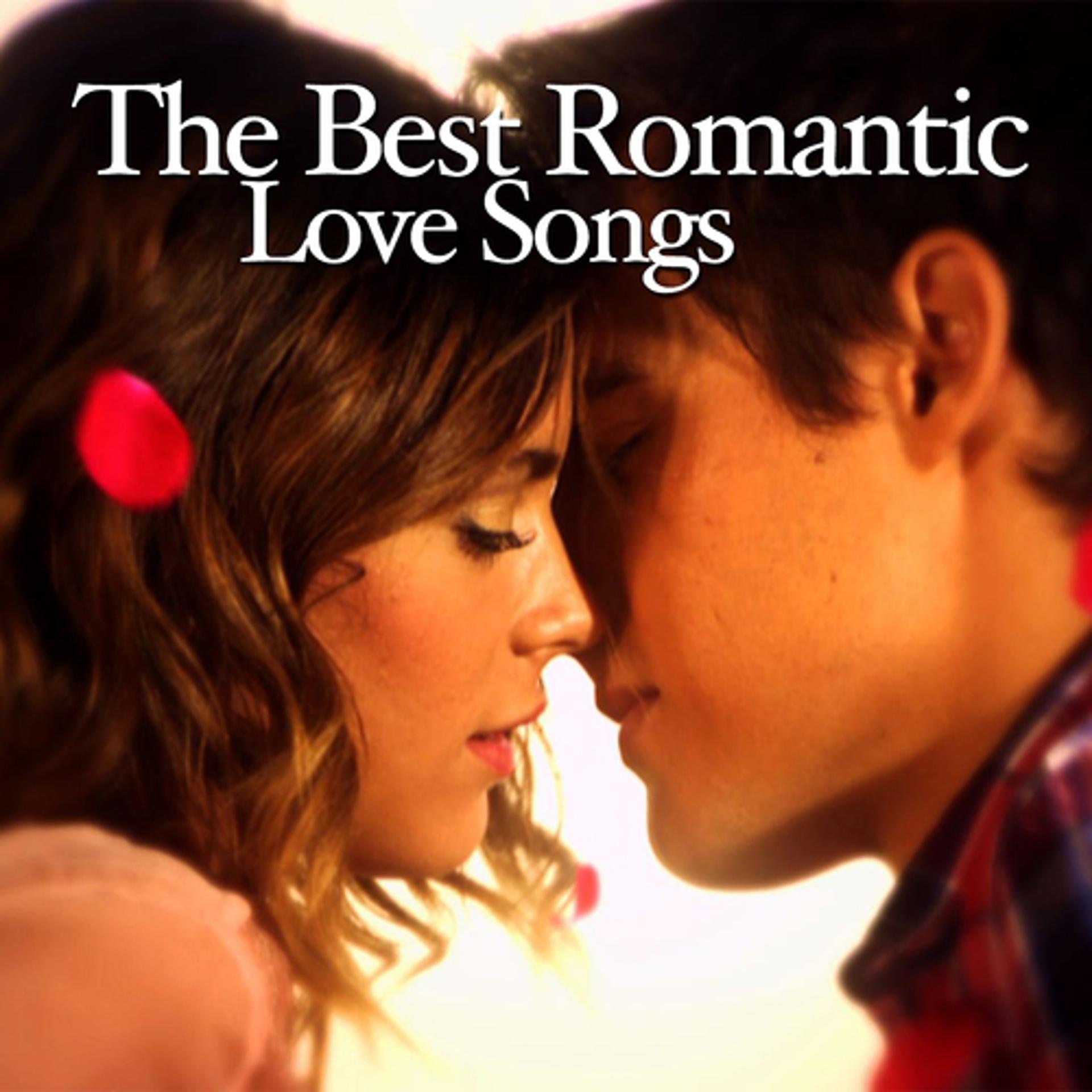 Постер альбома Best Love Romantic Love Songs