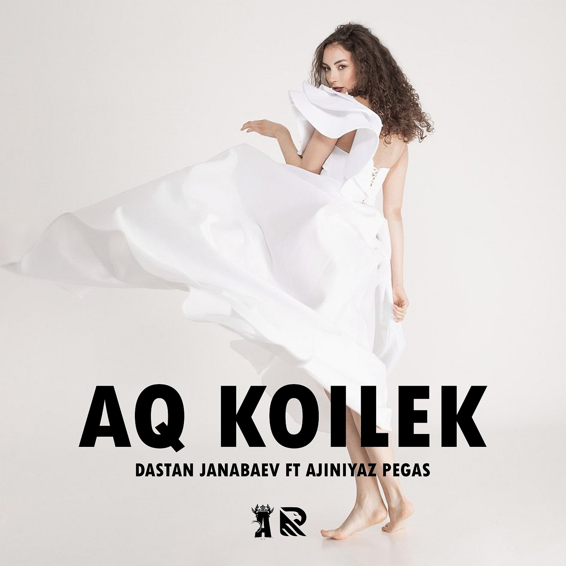 Постер альбома Aq koilek
