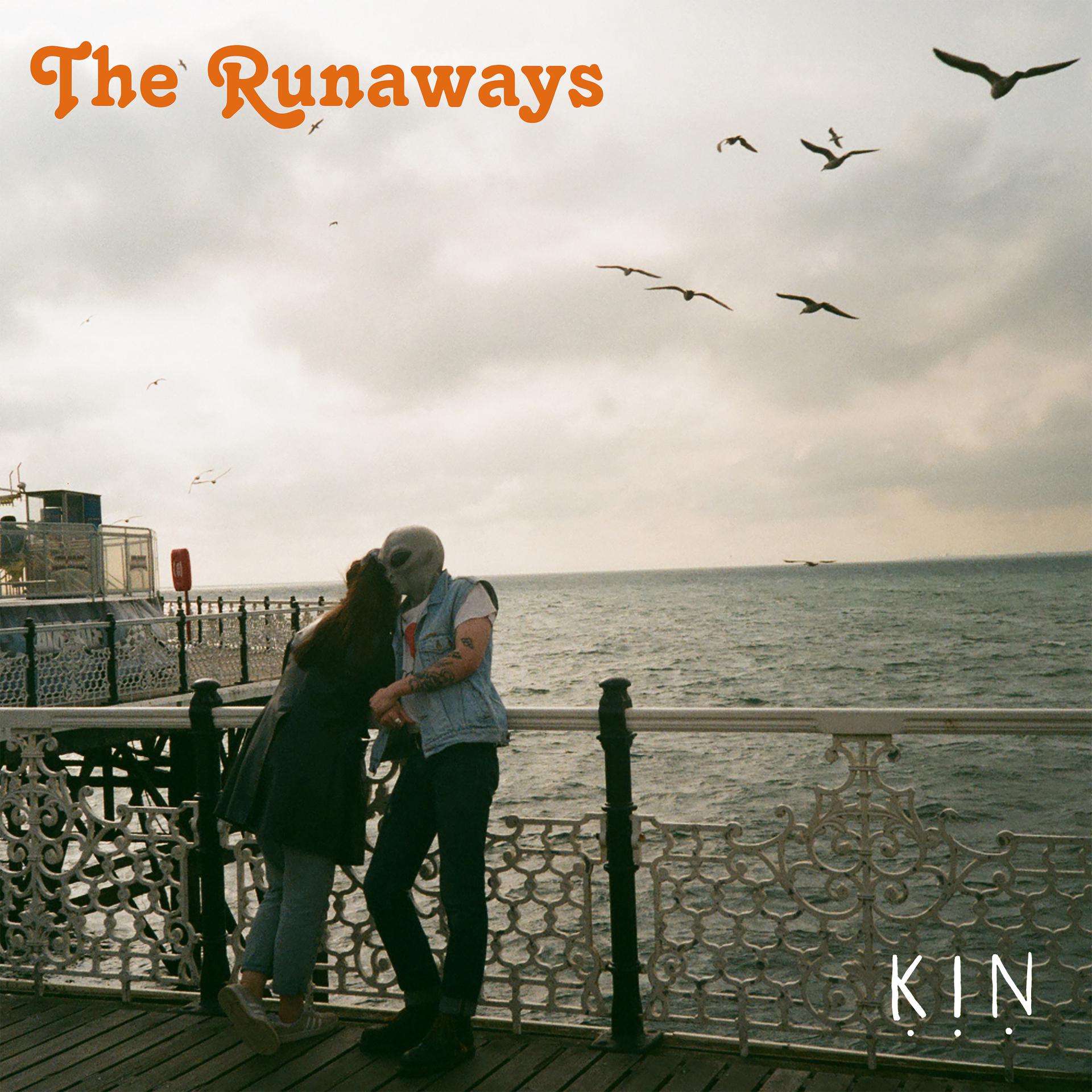 Постер альбома The Runaways