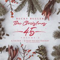 Постер альбома The Christmas 45, Vol. 2