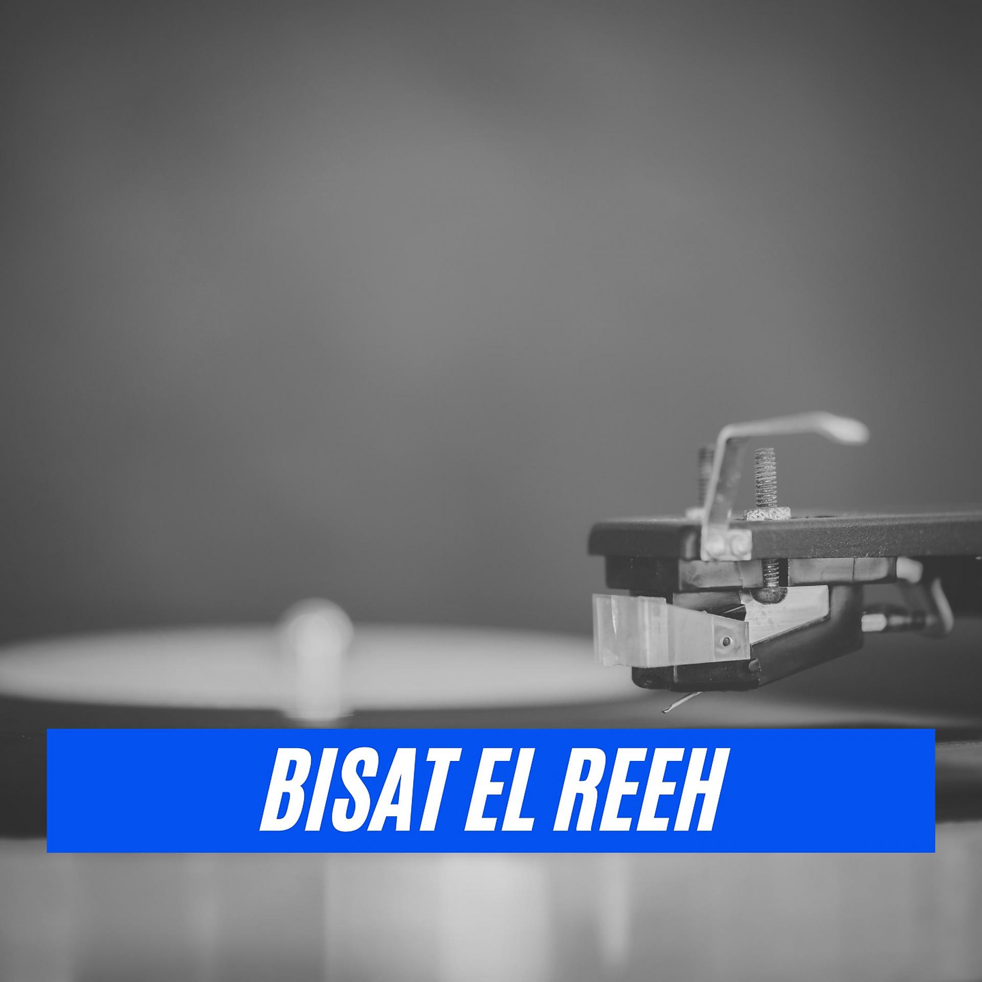 Постер альбома Bisat El Reeh