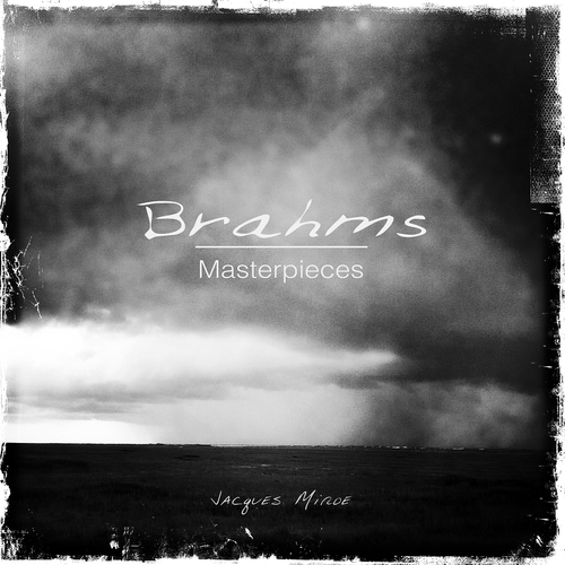 Постер альбома Brahms: Masterpieces