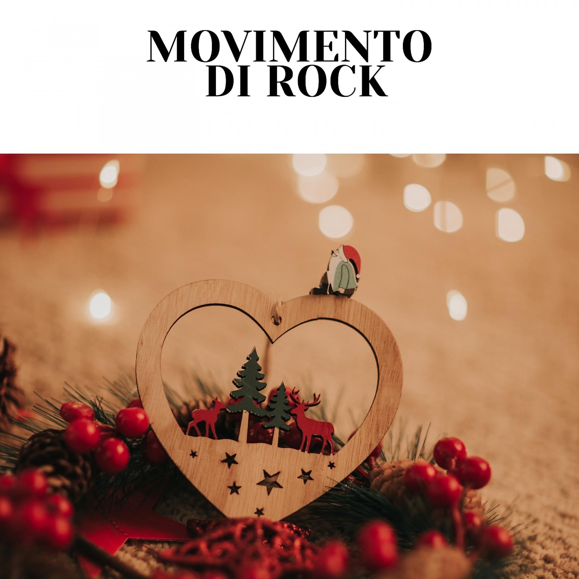 Постер альбома Movimento di rock