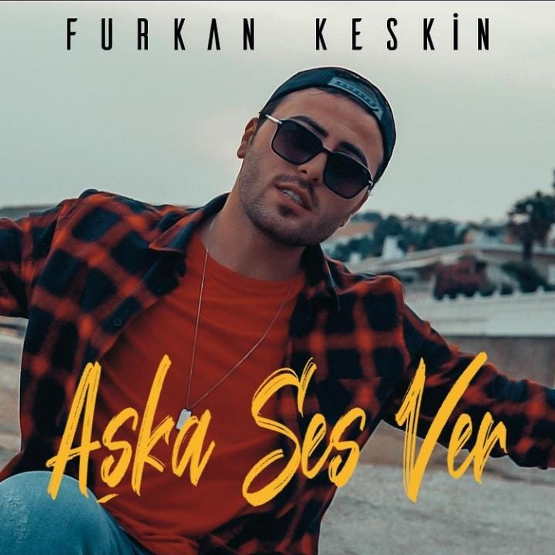 Постер альбома Aşka Ses Ver