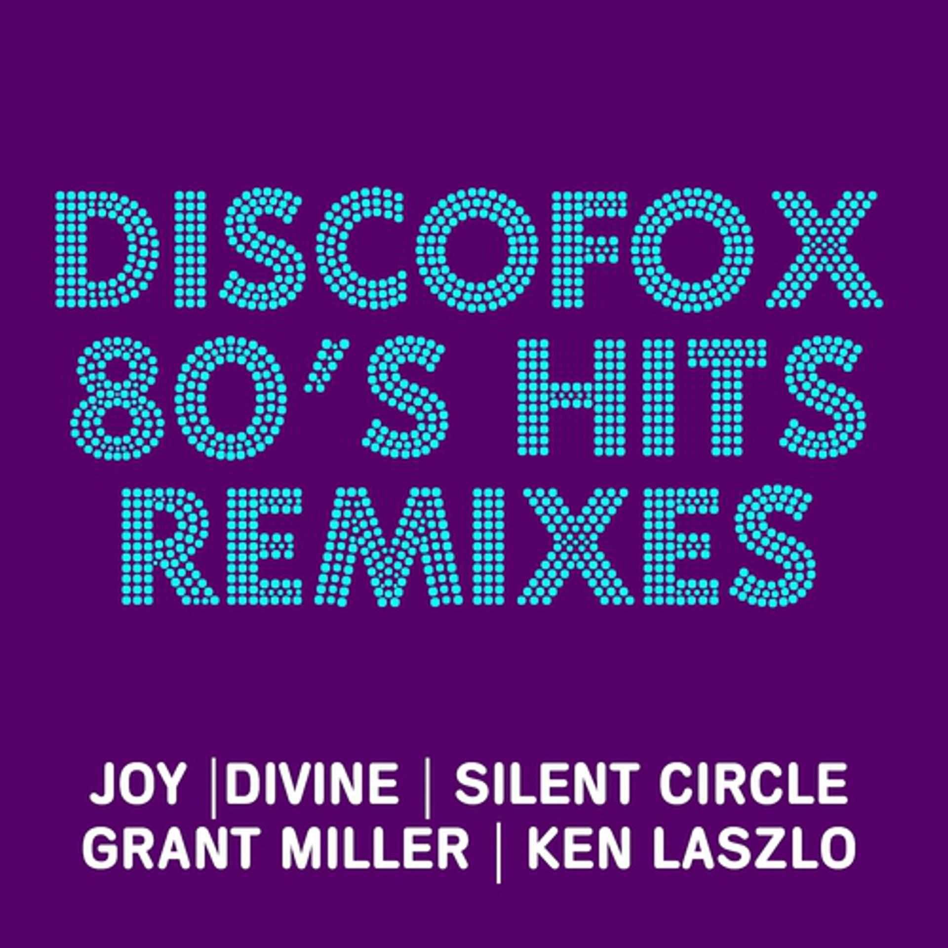 Постер альбома Discofox 80's Hits (Remixes)