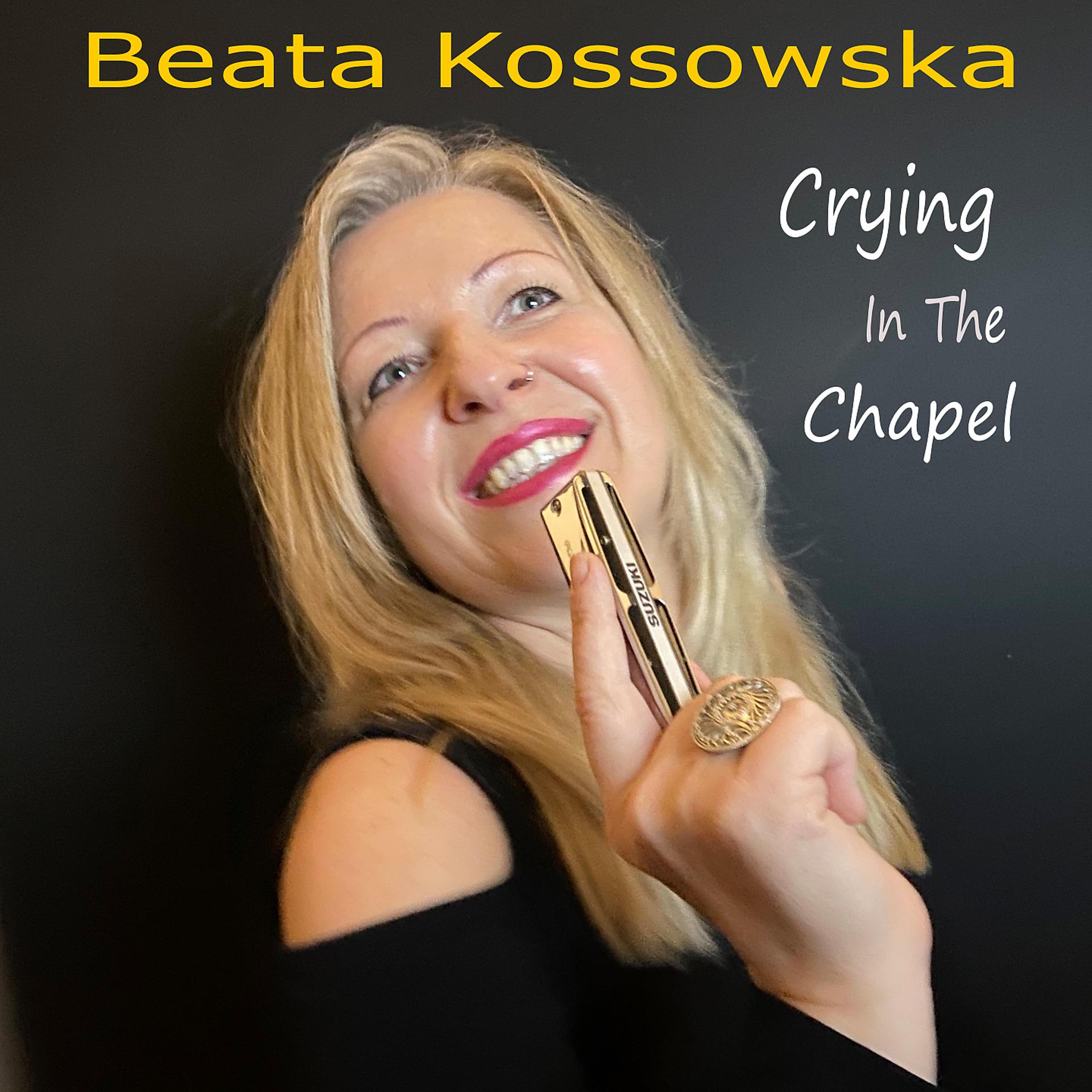 Постер альбома Crying In The Chapel
