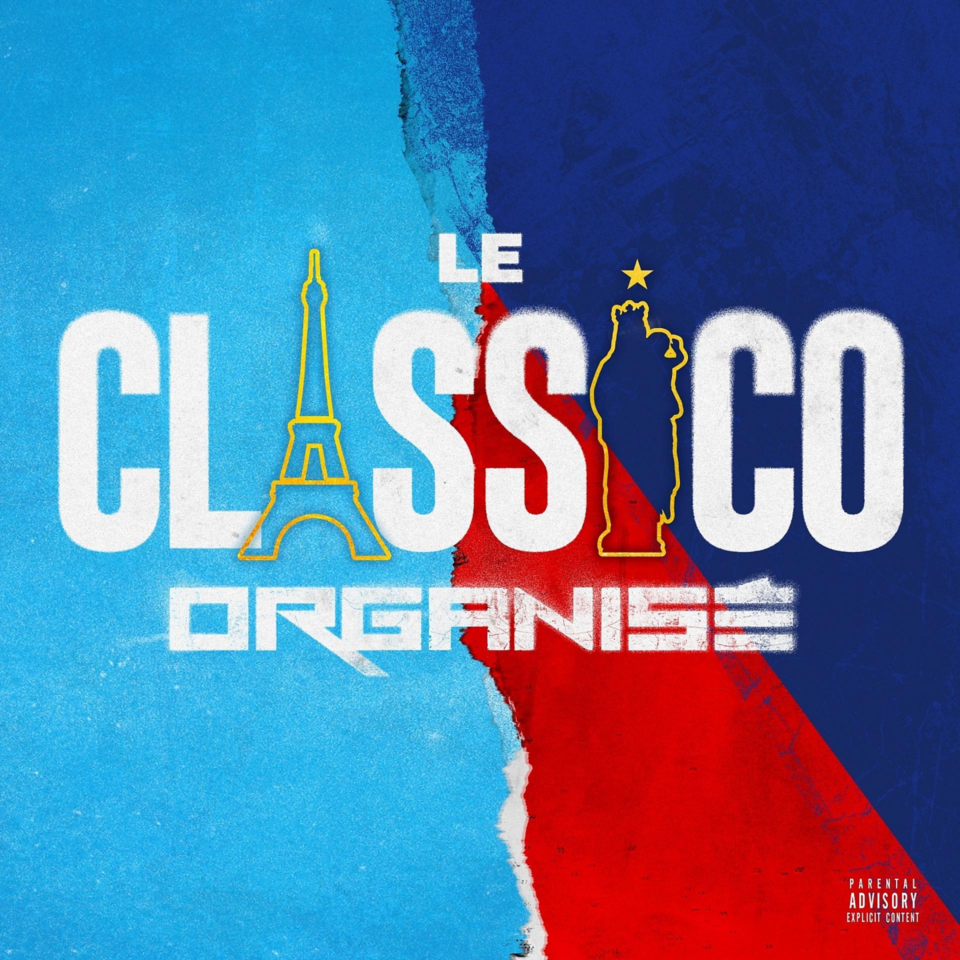 Постер альбома Le classico organisé