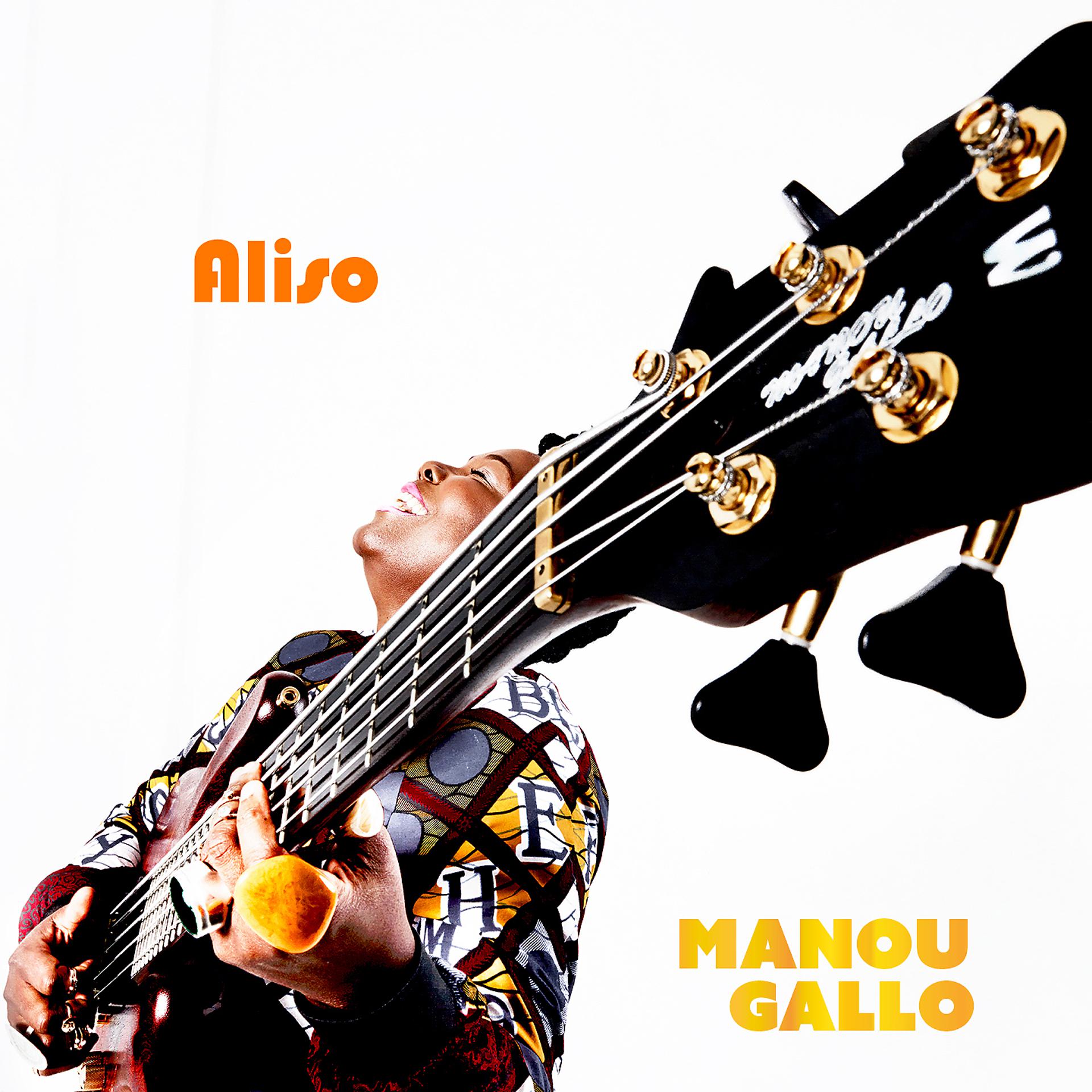 Постер альбома Aliso, Vol. 1