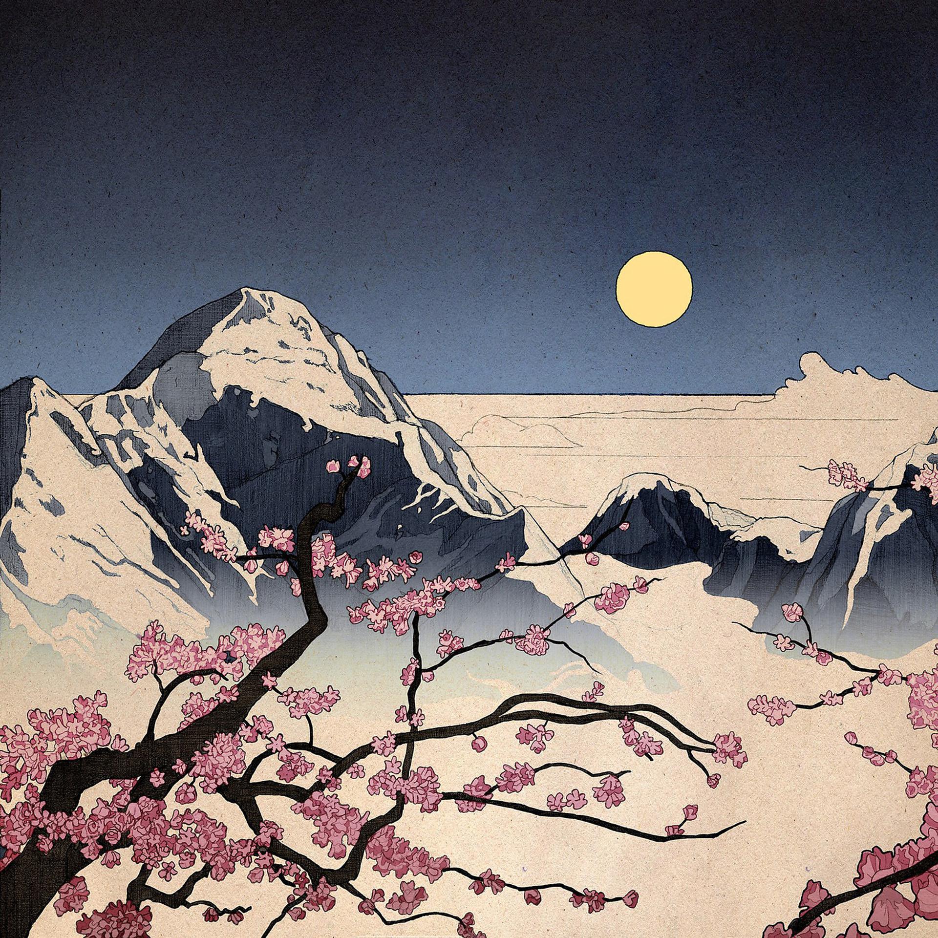 Постер альбома Blossoms