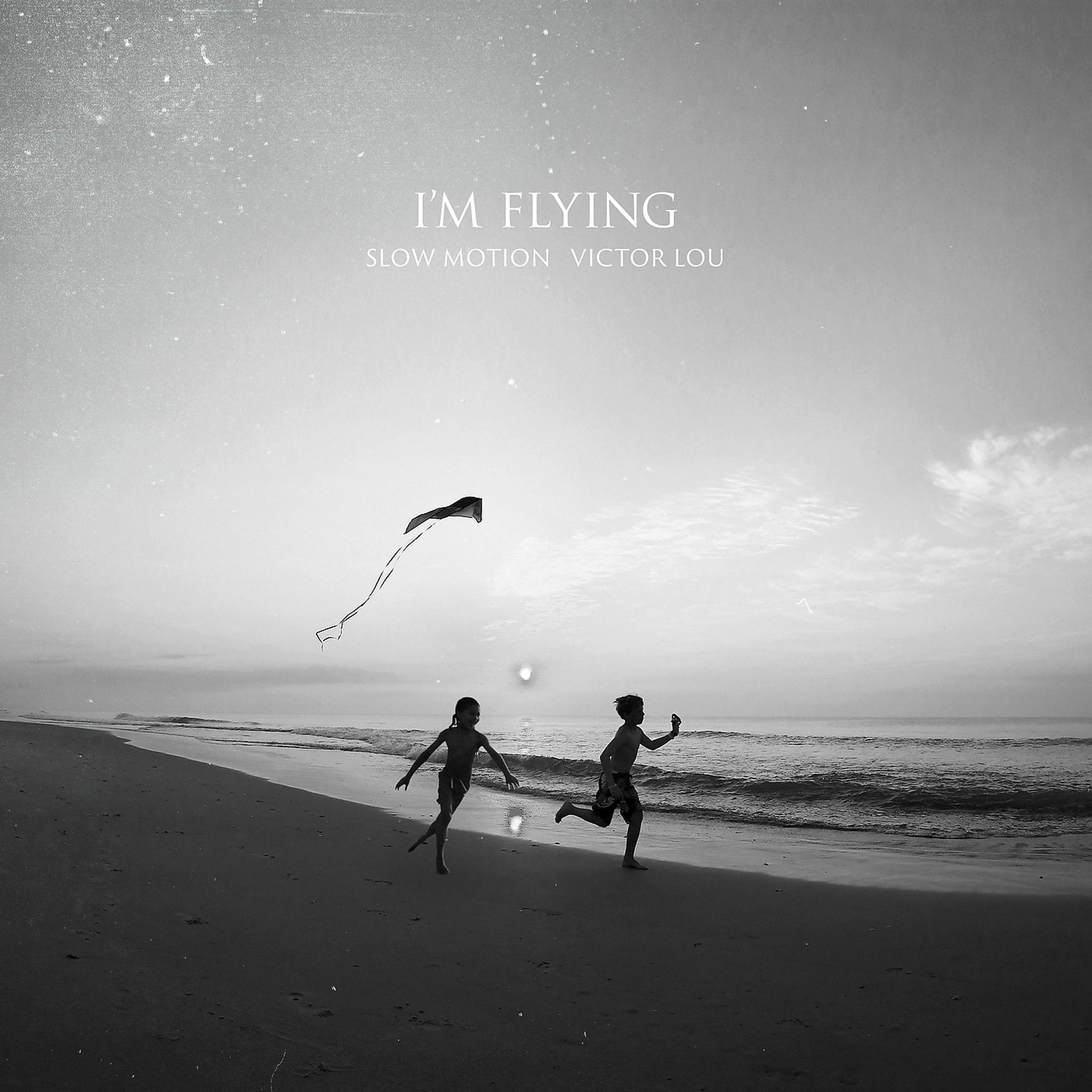 Постер альбома I'm Flying