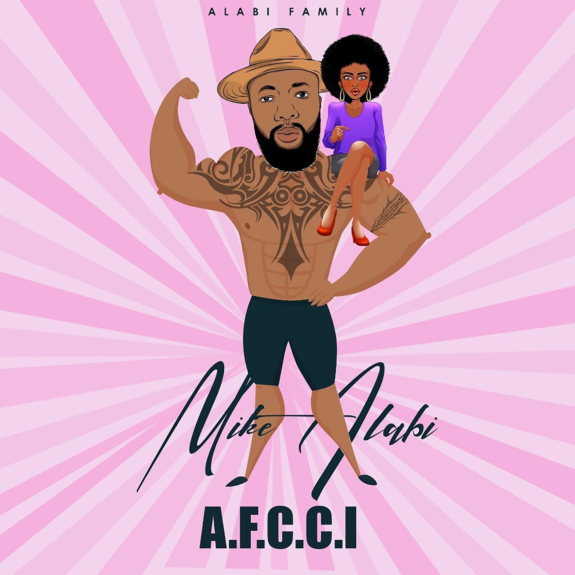 Постер альбома A.F.C.C.I.