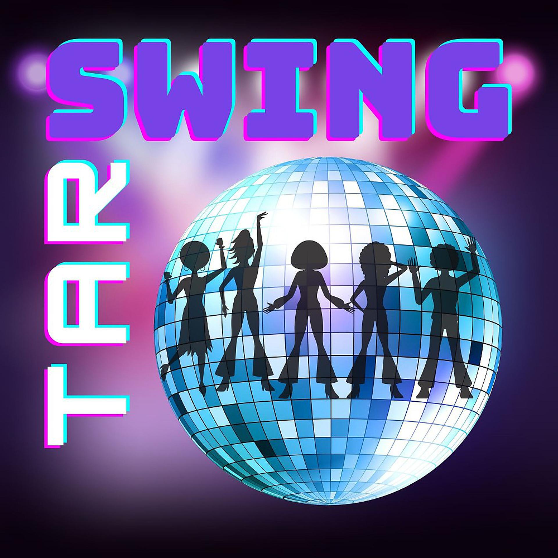 Постер альбома Swing