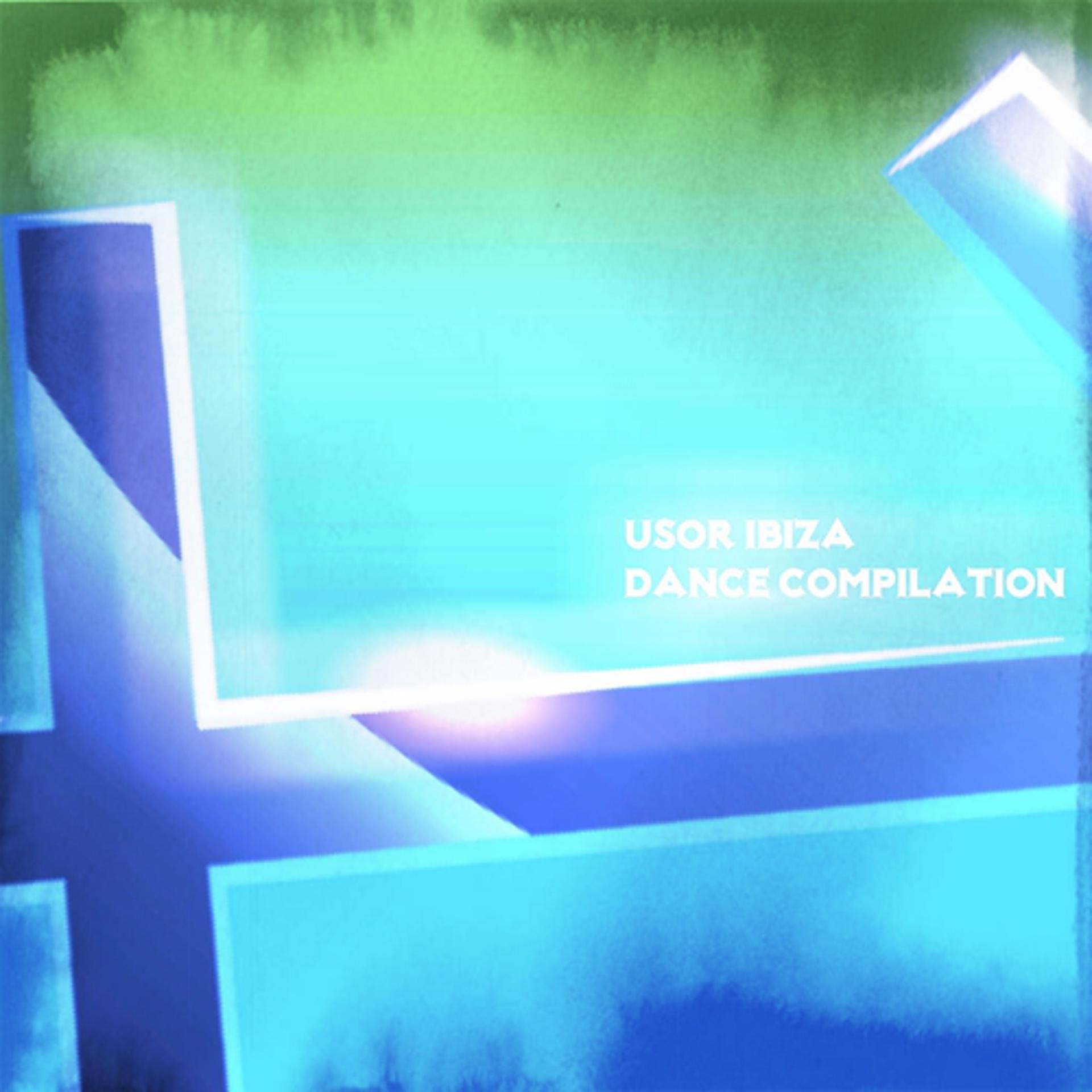 Постер альбома Usor Ibiza Dance Compilation