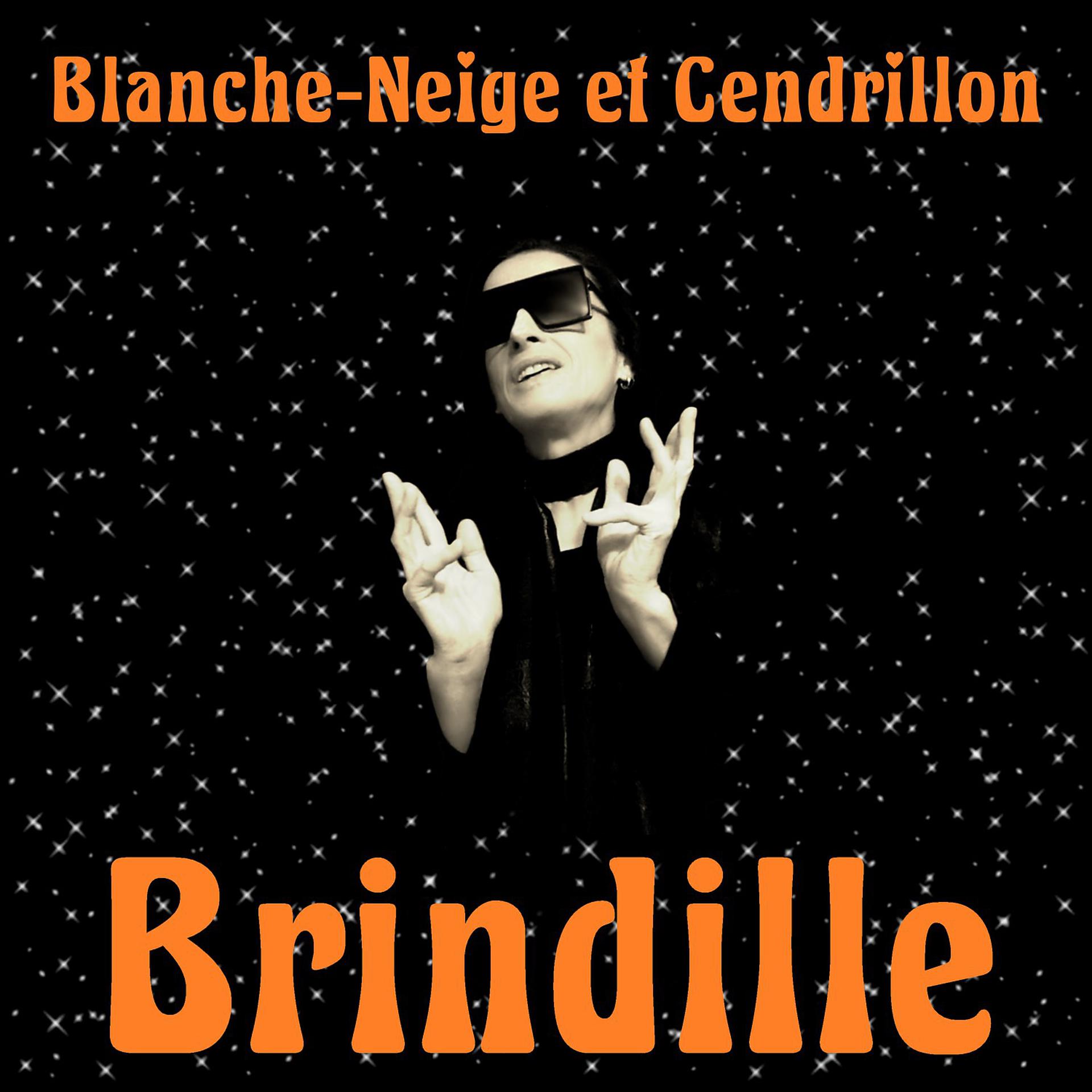 Постер альбома Blanche-Neige et Cendrillon