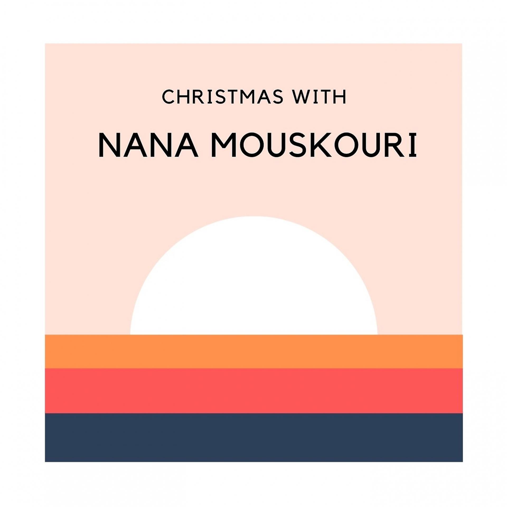 Постер альбома Christmas with Nana Mouskouri
