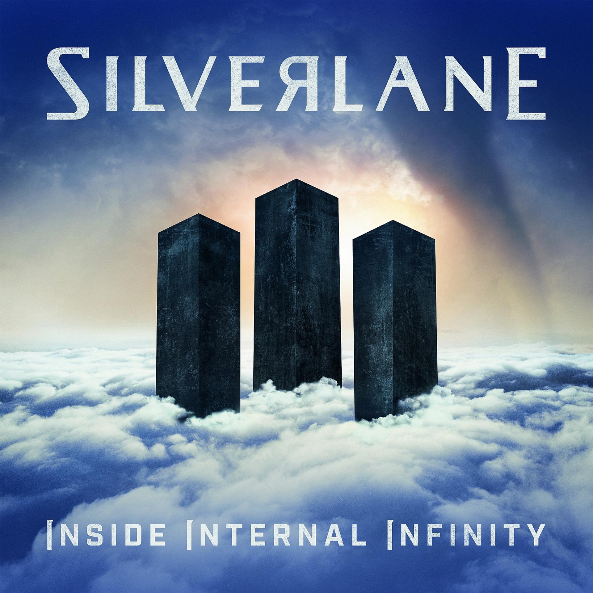 Постер альбома III - Inside Internal Infinity