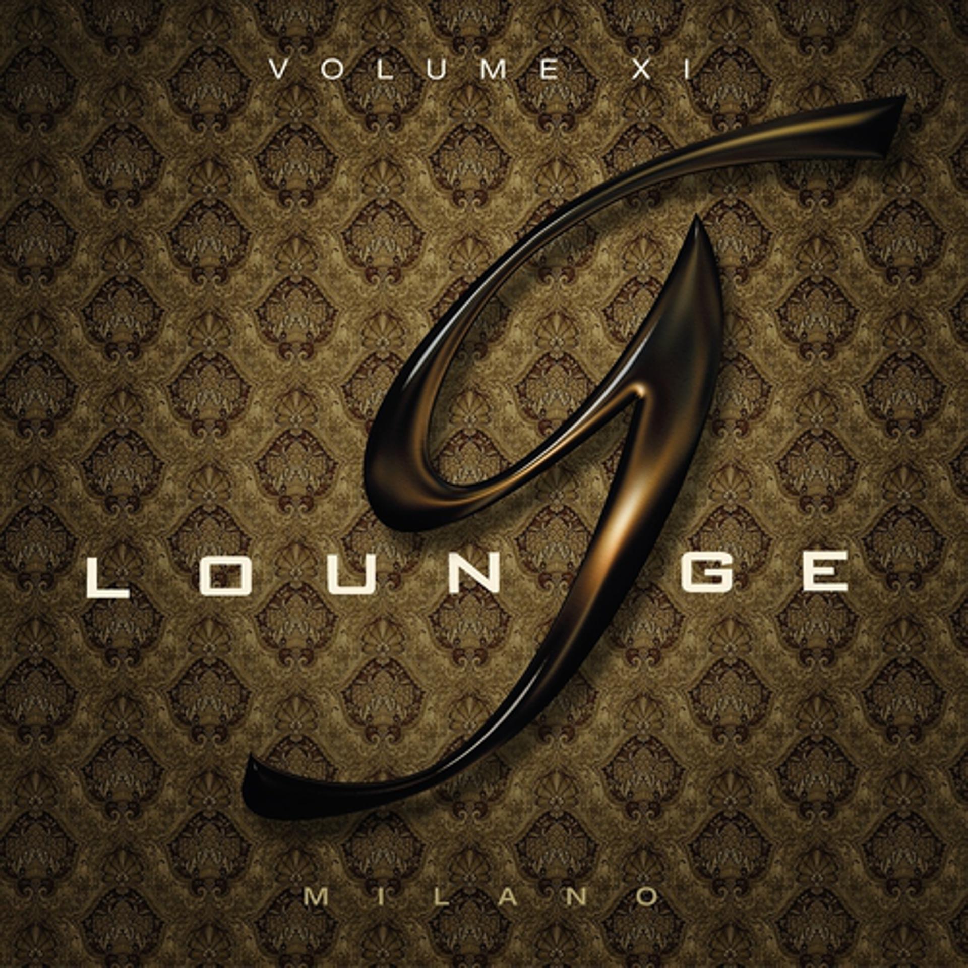 Постер альбома G Lounge, Vol. 11