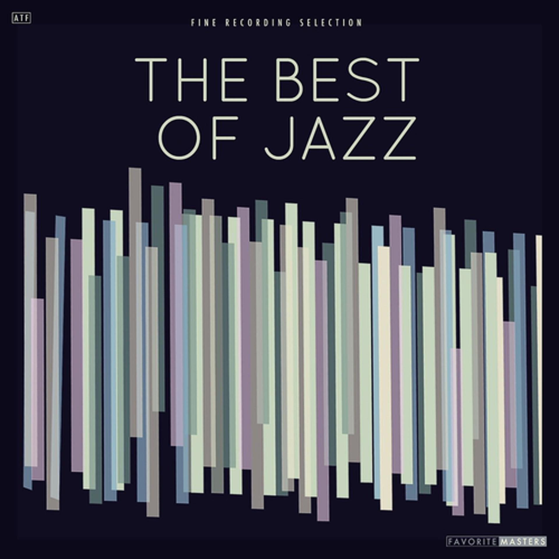 Постер альбома The Best of Jazz (Only Killers - No Fillers)
