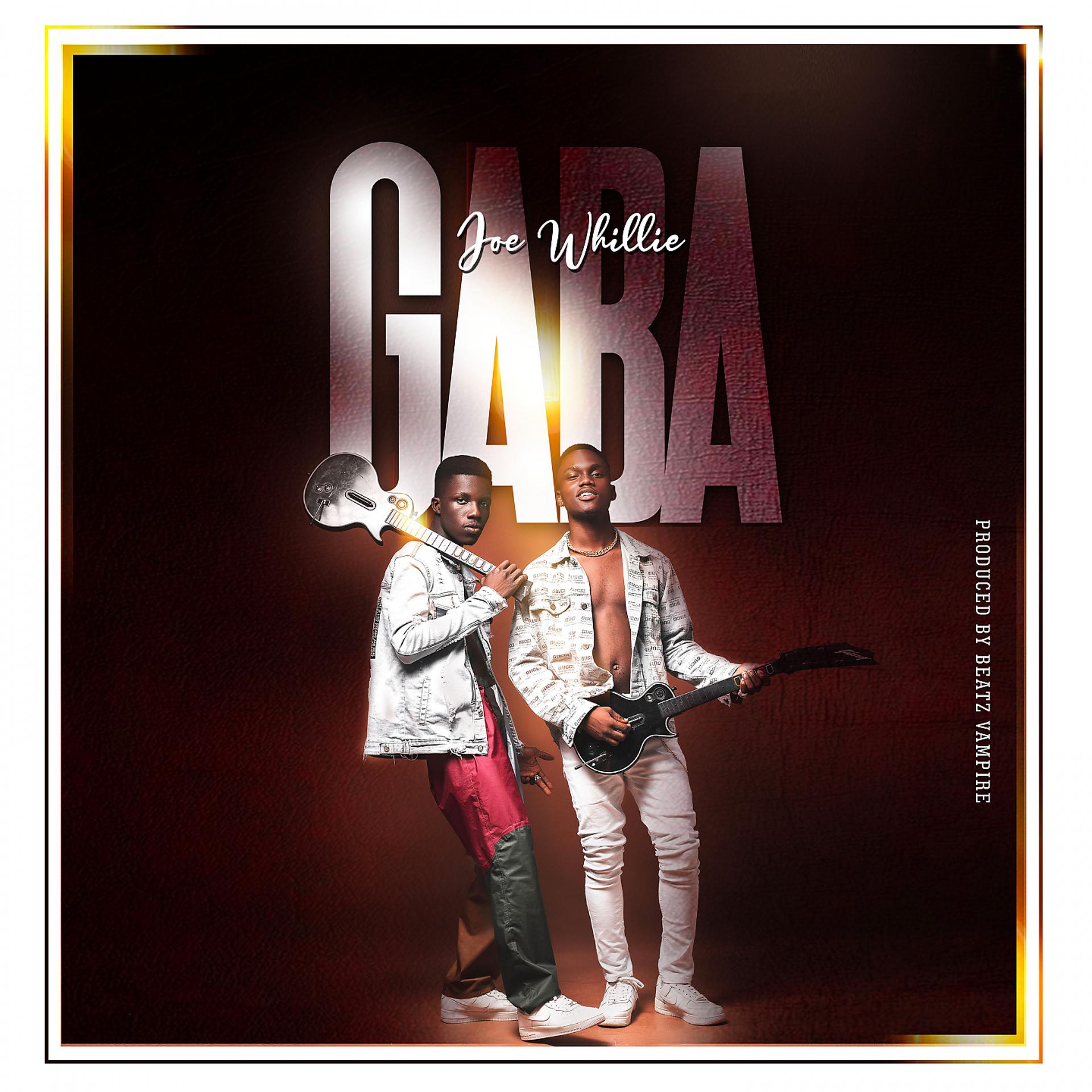 Постер альбома Gaba