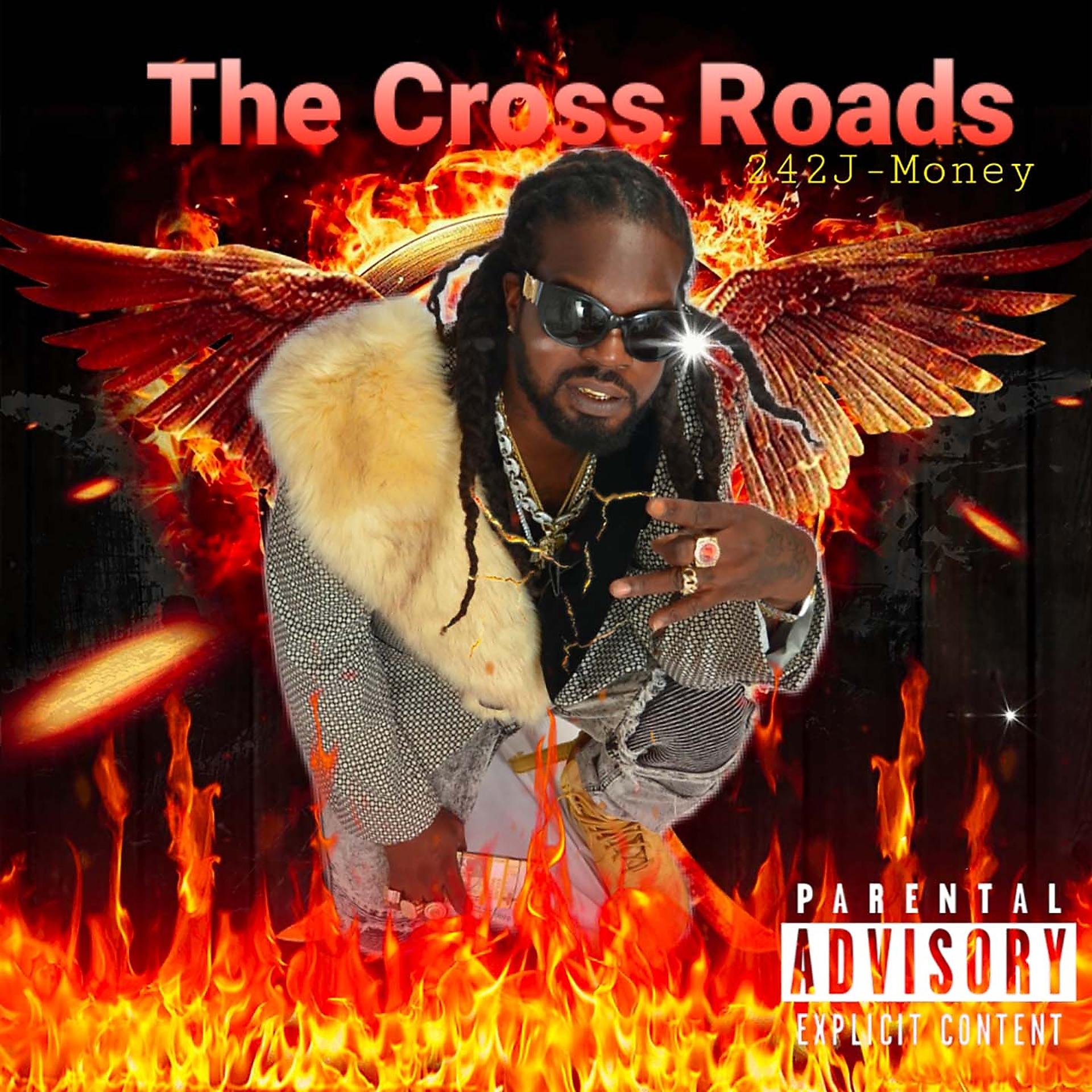 Постер альбома Cross Roads
