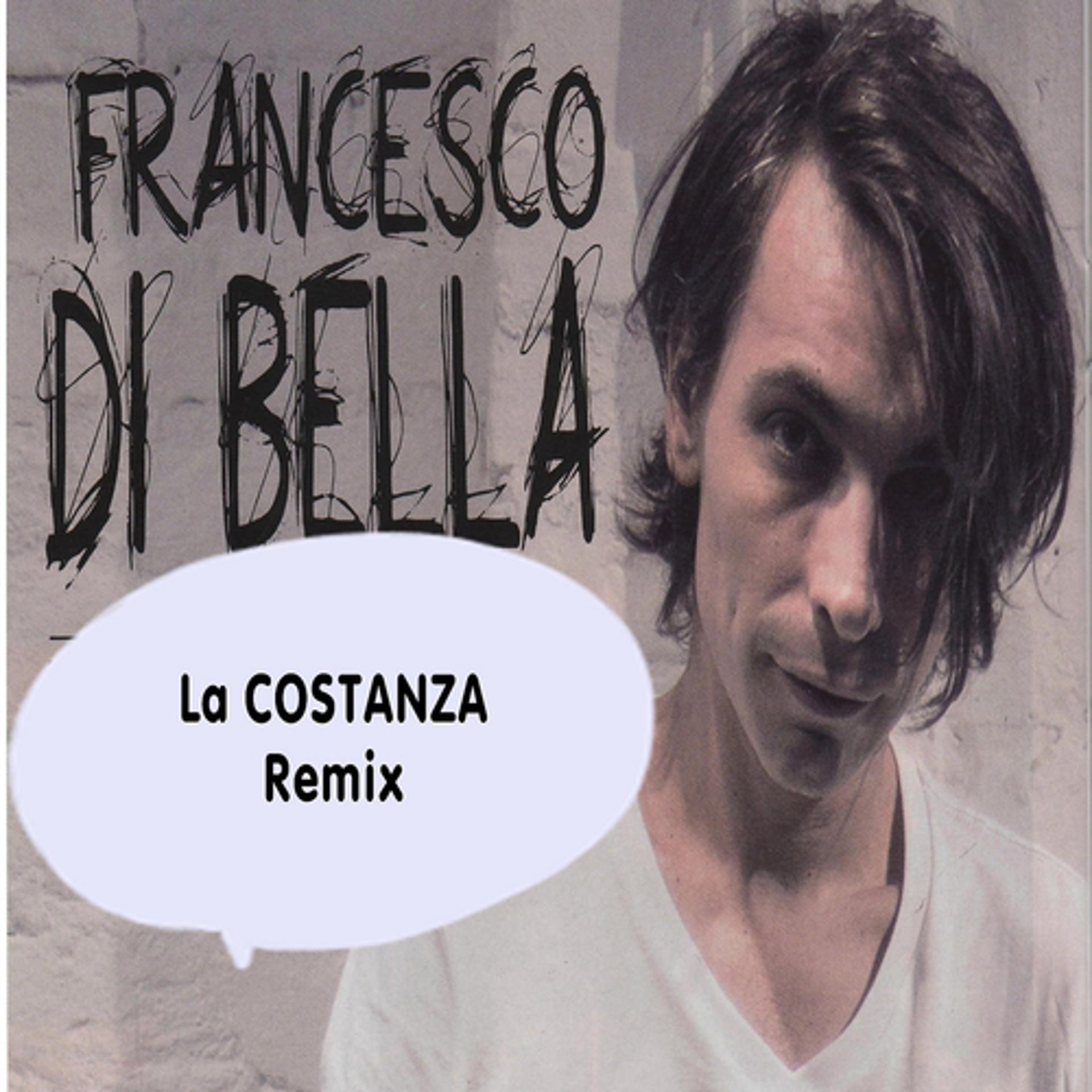 Постер альбома La costanza