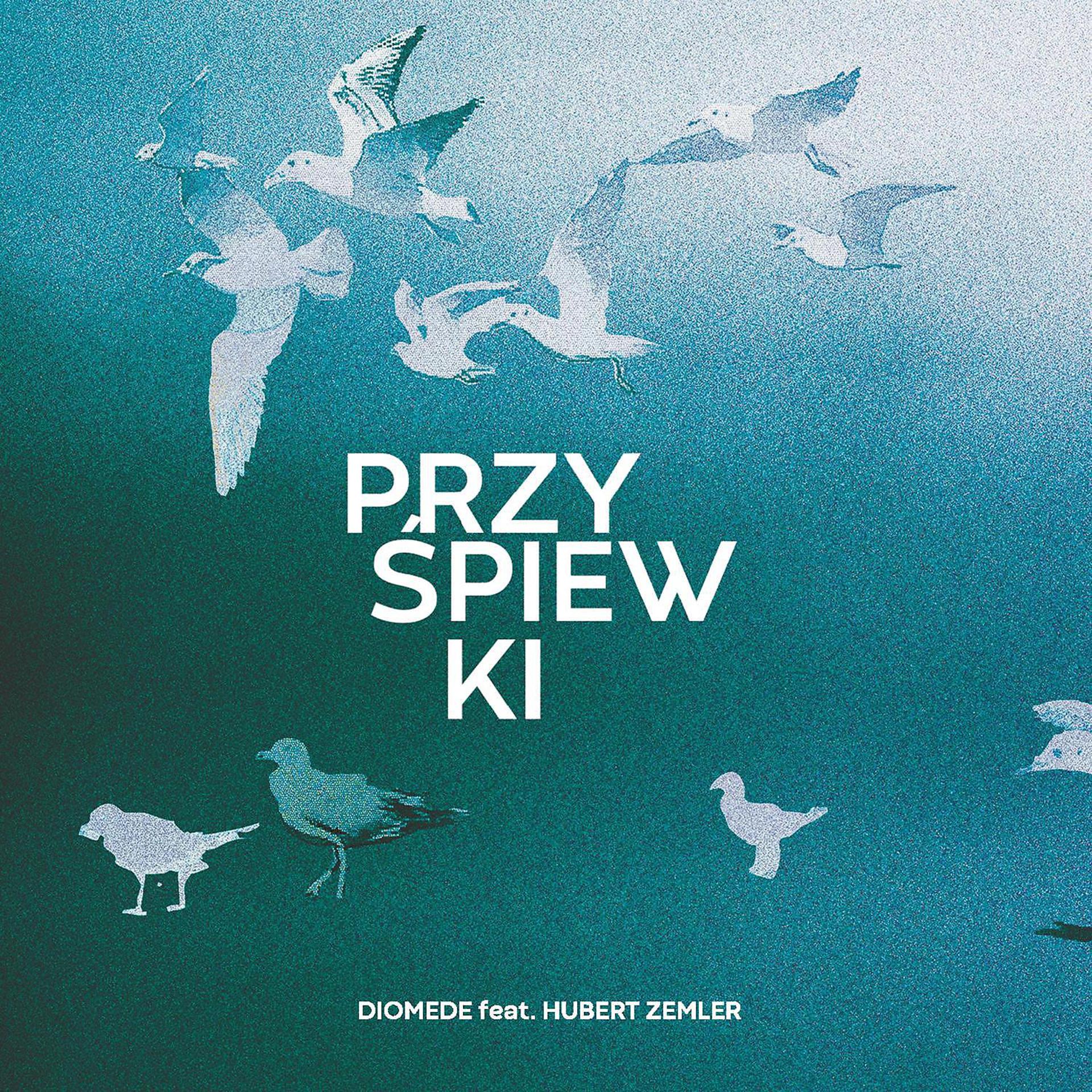 Постер альбома Przyspiewki
