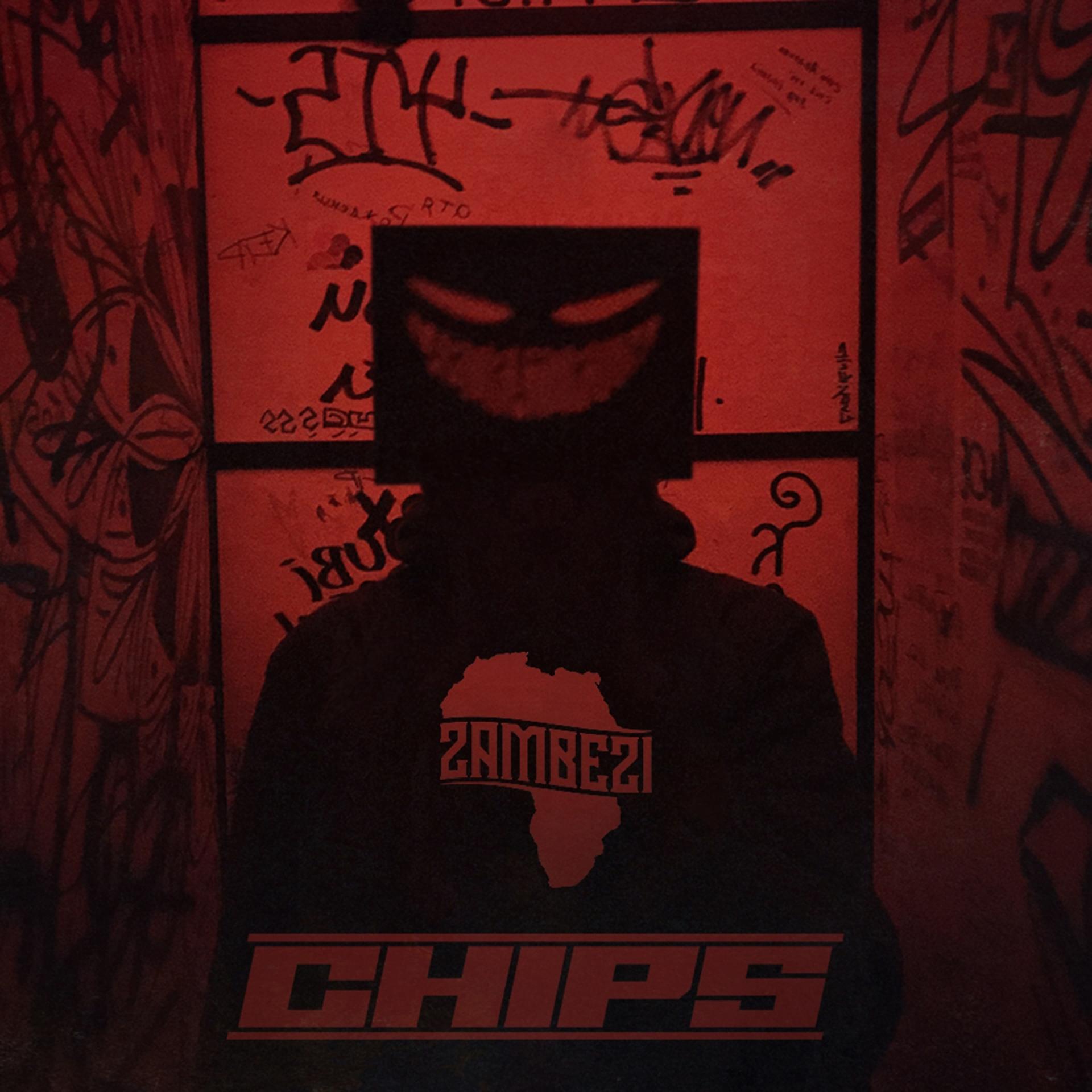 Постер альбома CHIPS
