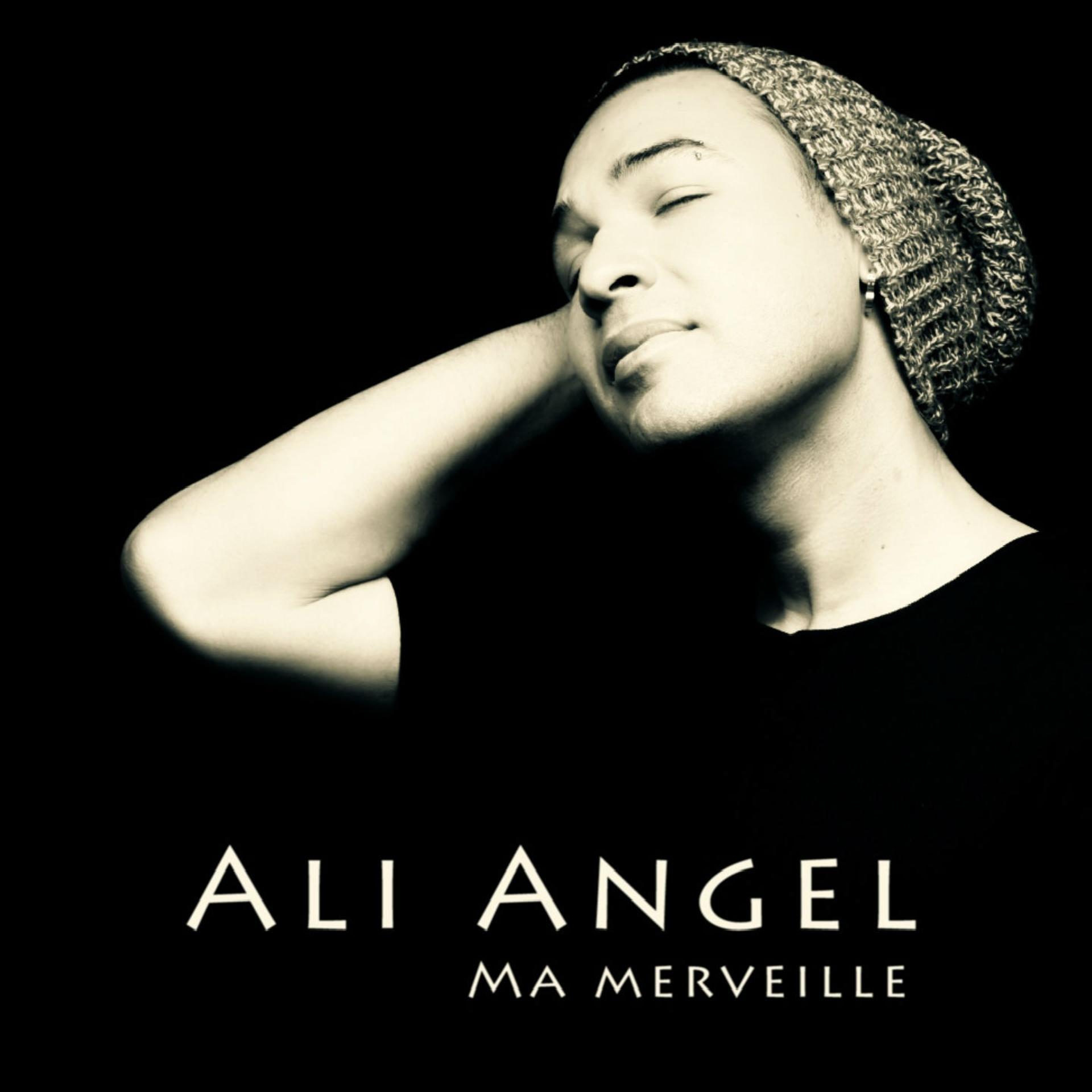 Постер альбома Ma merveille