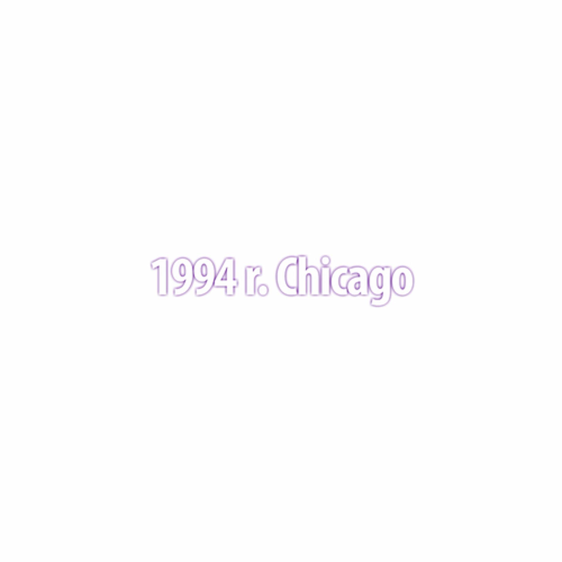 Постер альбома Live In Chicago 1994