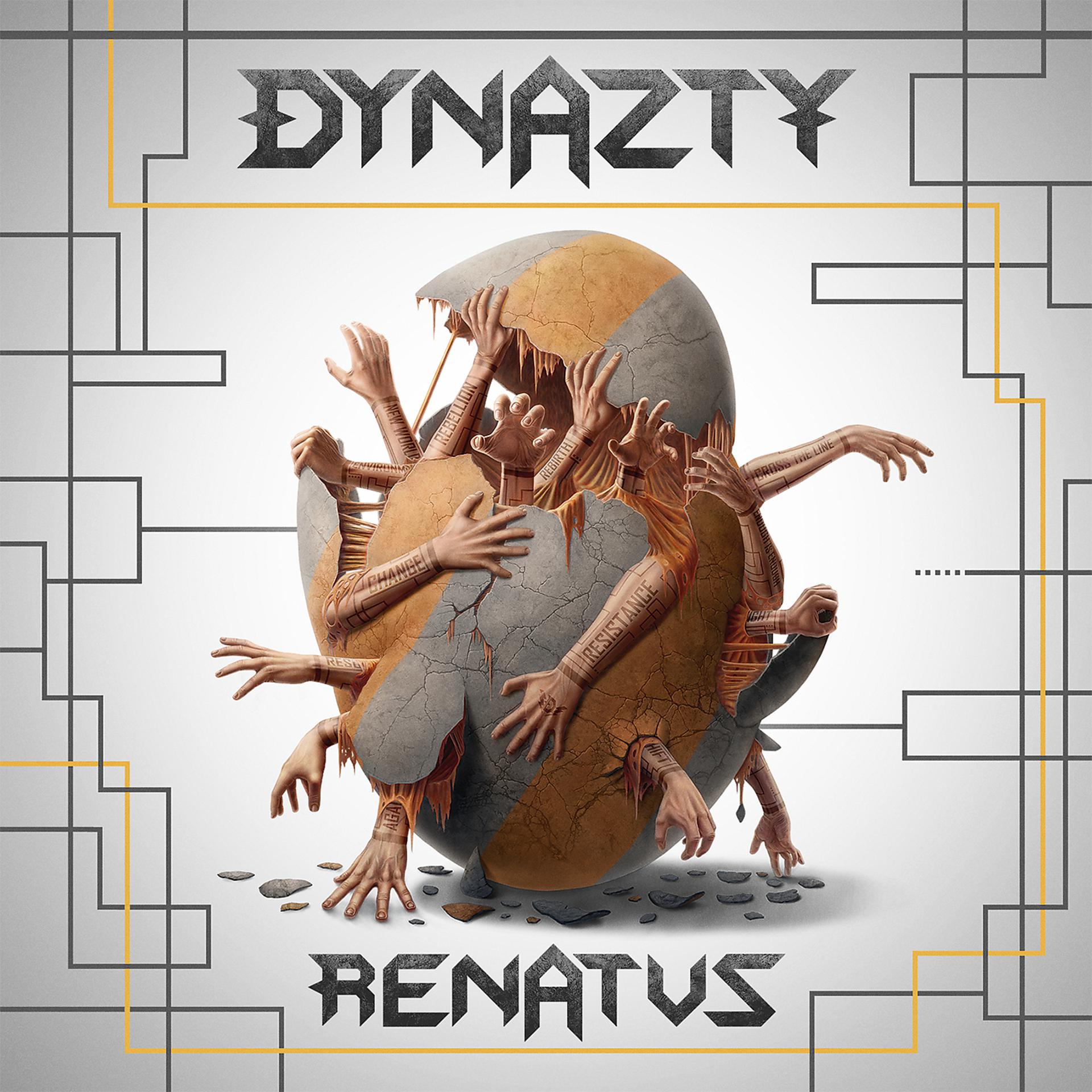 Постер альбома Renatus