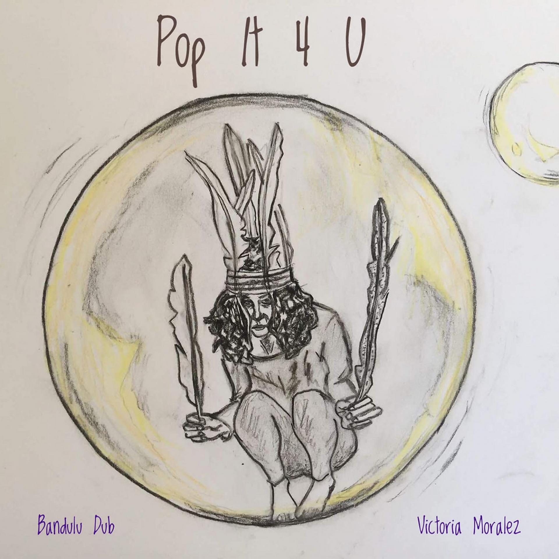 Постер альбома Pop It 4 U