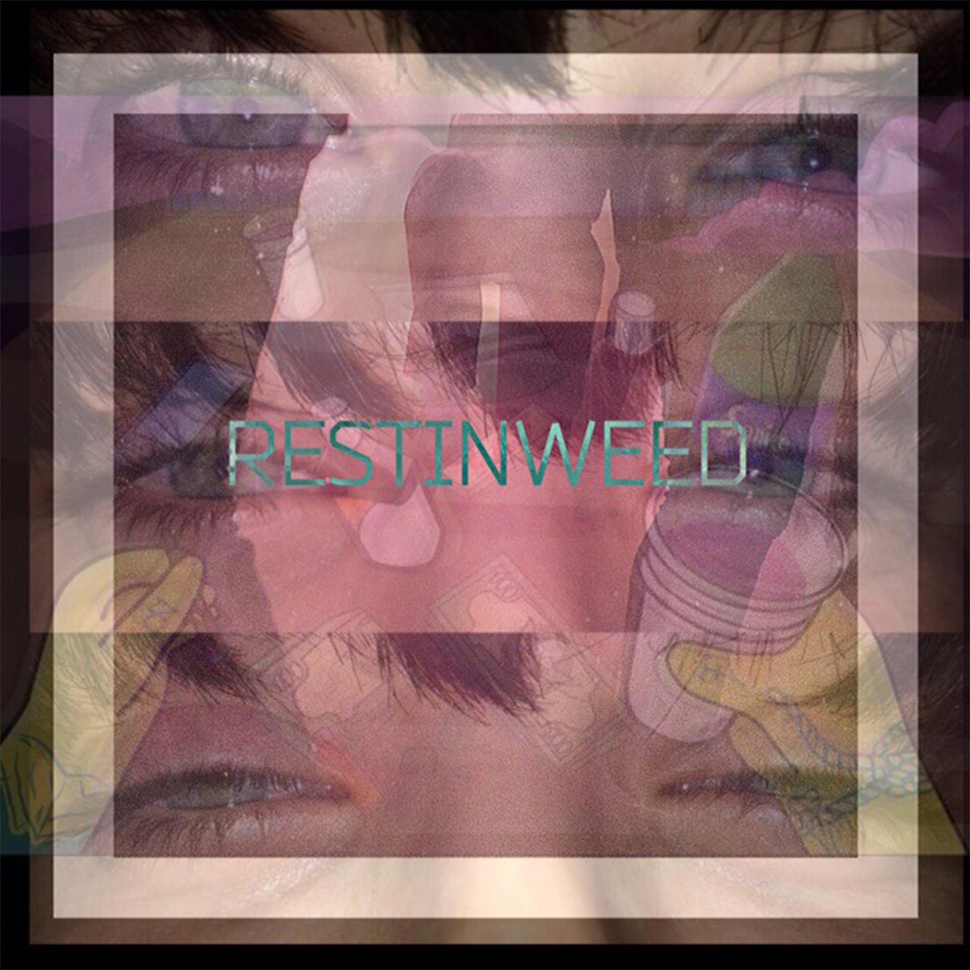 Постер альбома Restinweed
