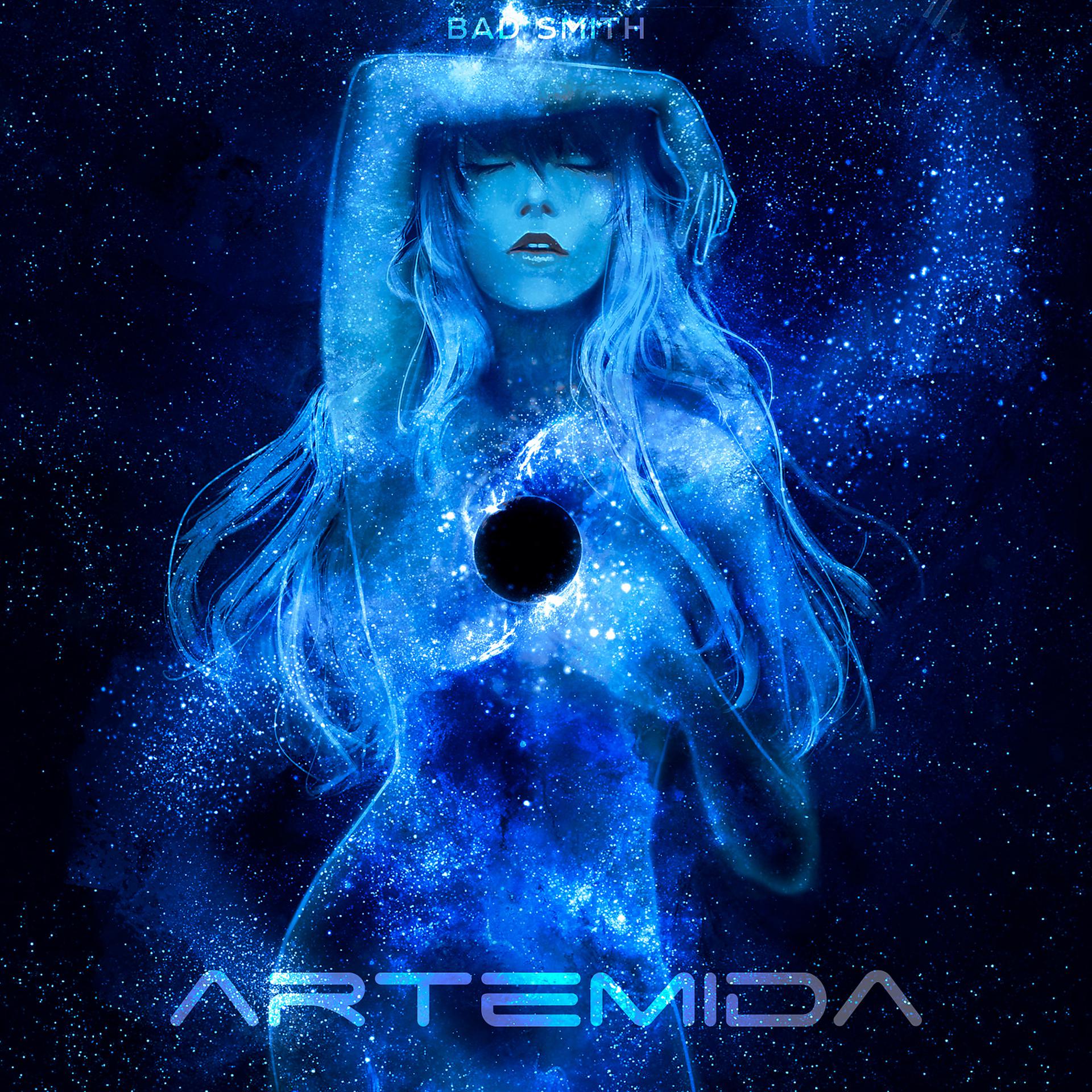 Постер альбома ARTEMIDA