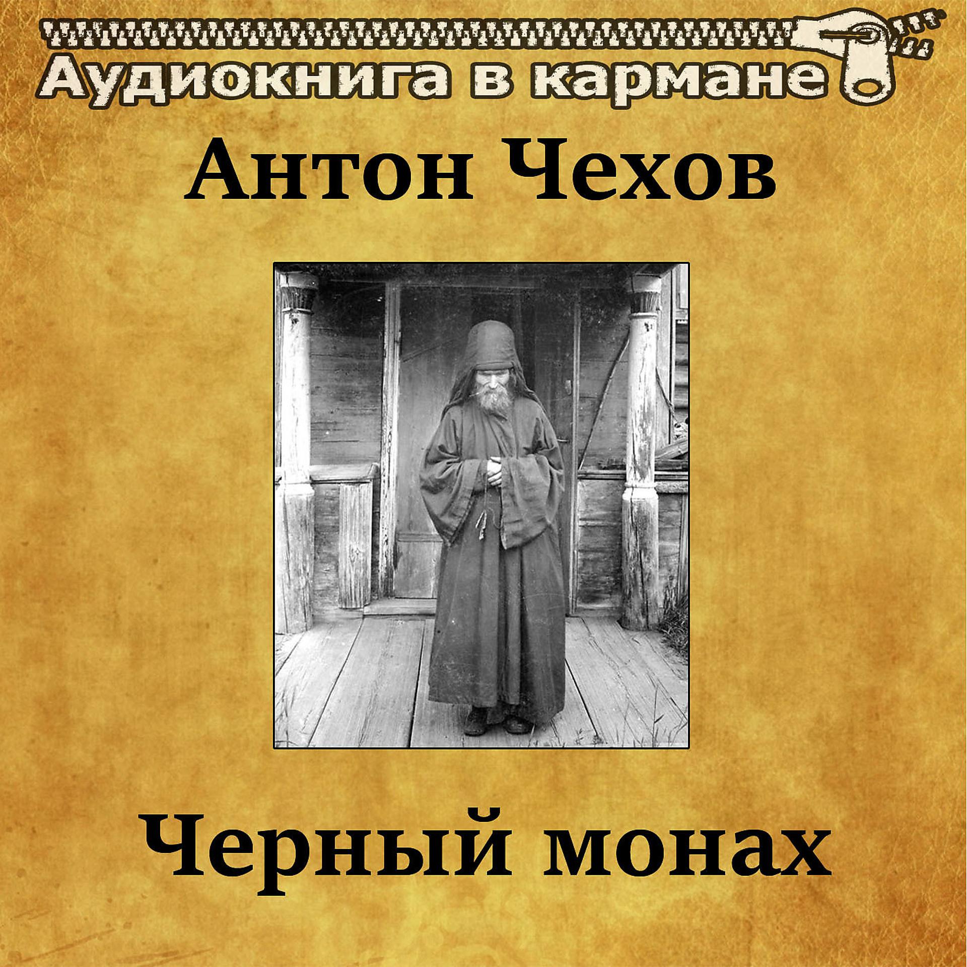 Чехов черный монах книга. Обложка книги Чехова черный монах.