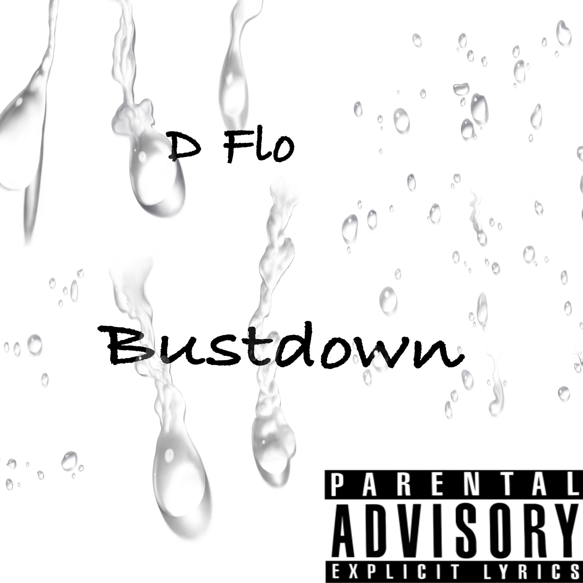 Постер альбома Bustdown