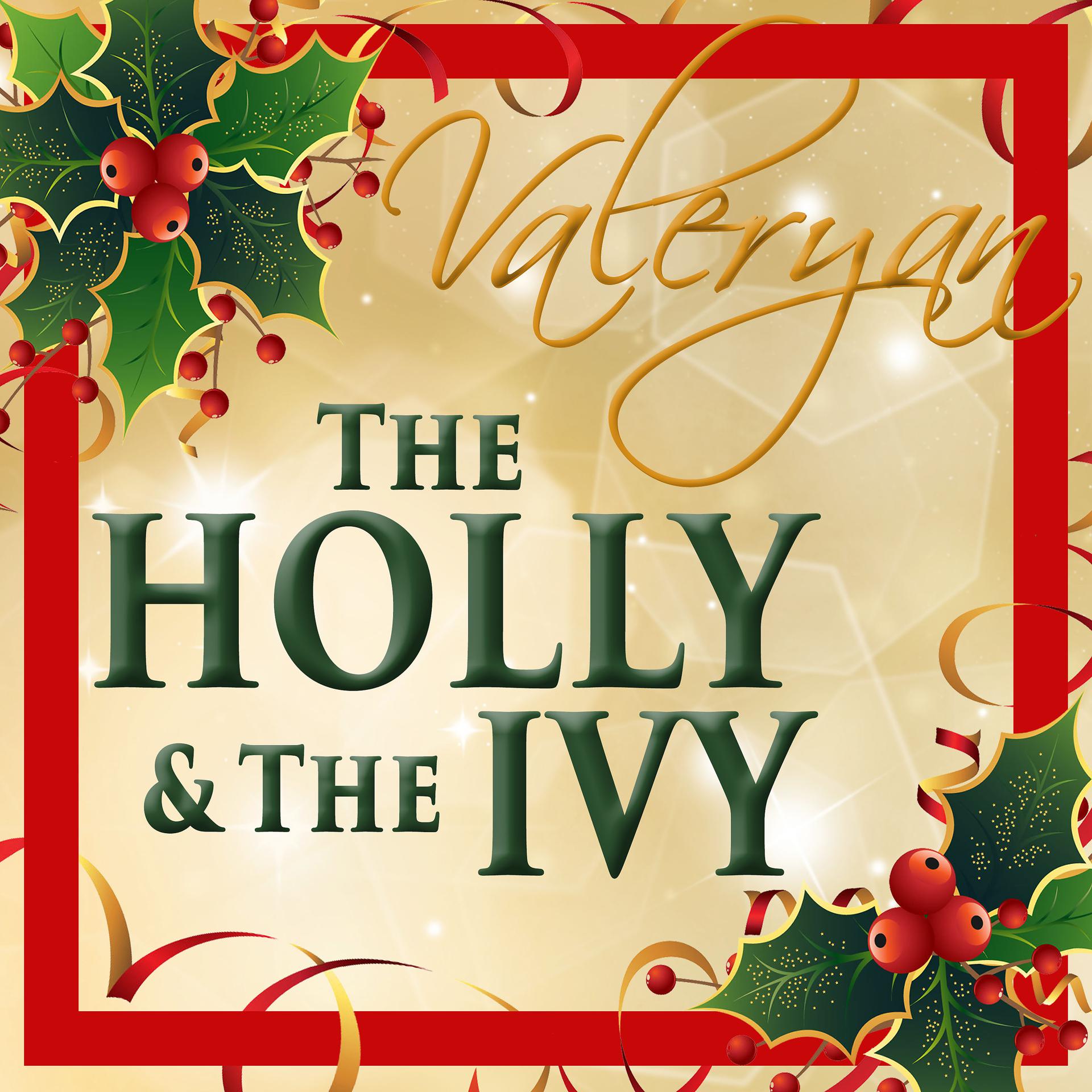 Постер альбома The Holly & The Ivy - Single